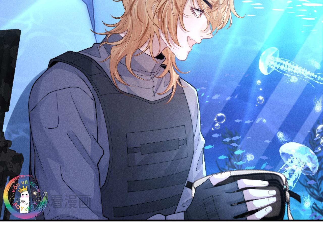 Chấp Sự Thỏ Tai Cụp Chapter 98 - Next Chapter 99