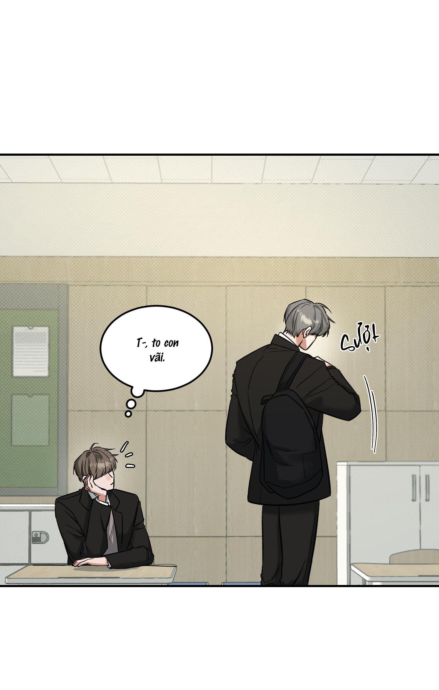 |DROP| Hưởng Lợi Chapter 6 - Trang 2