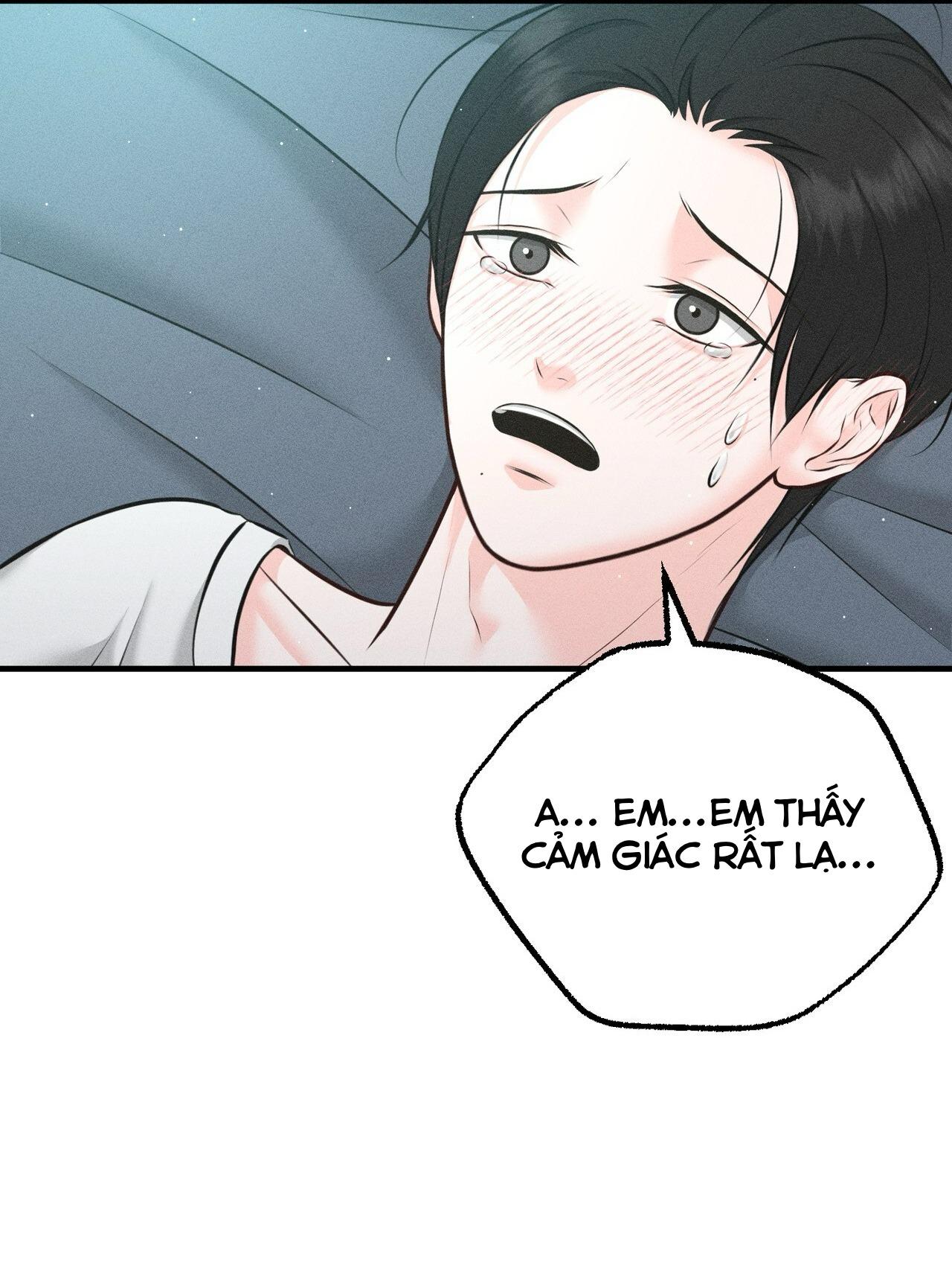 (END) CHỜ CHÚT! ĐỪNG DI CHUYỂN Chapter 7 - Next Chapter 8