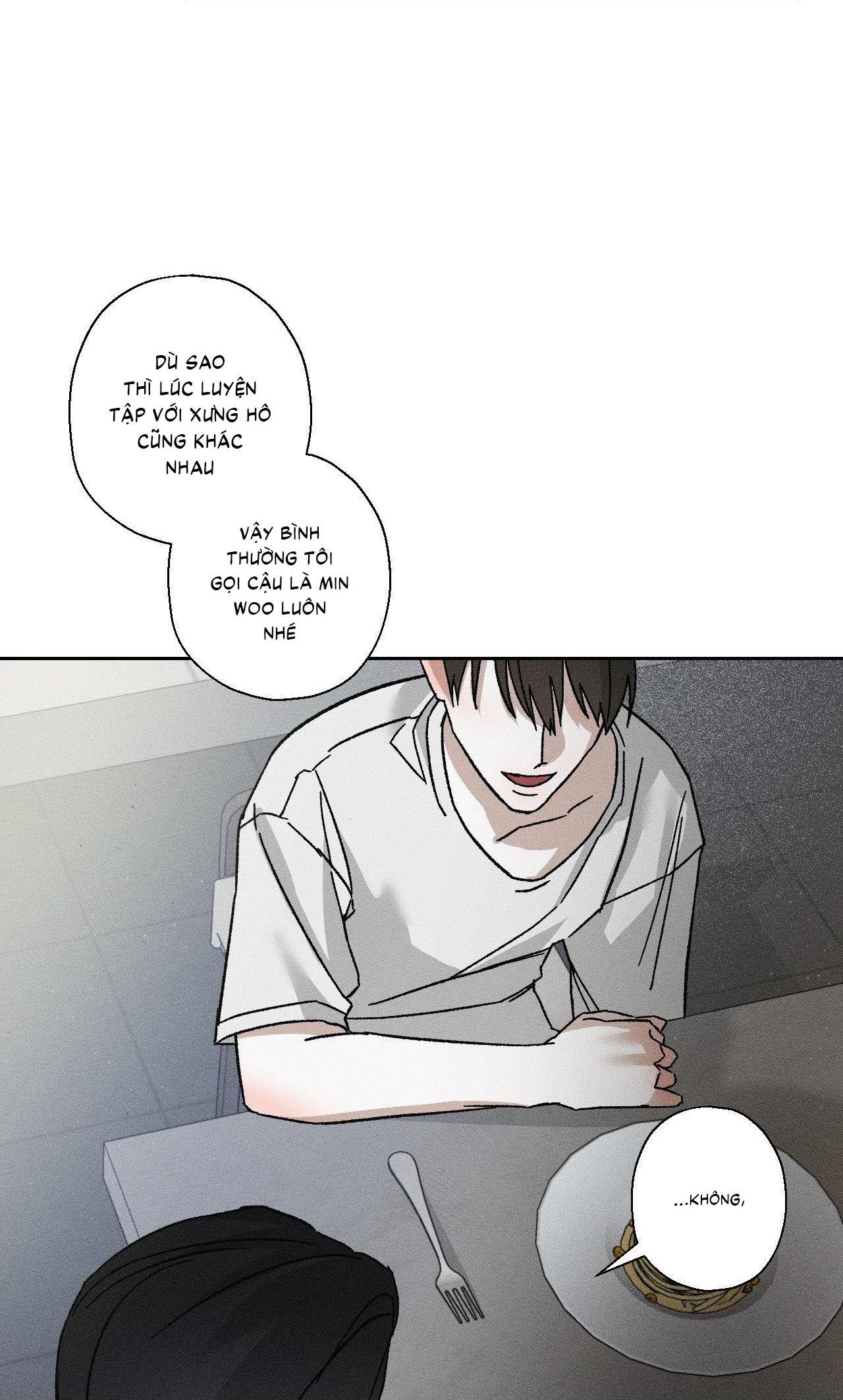 Close Up Chapter 8 H+ - Trang 2