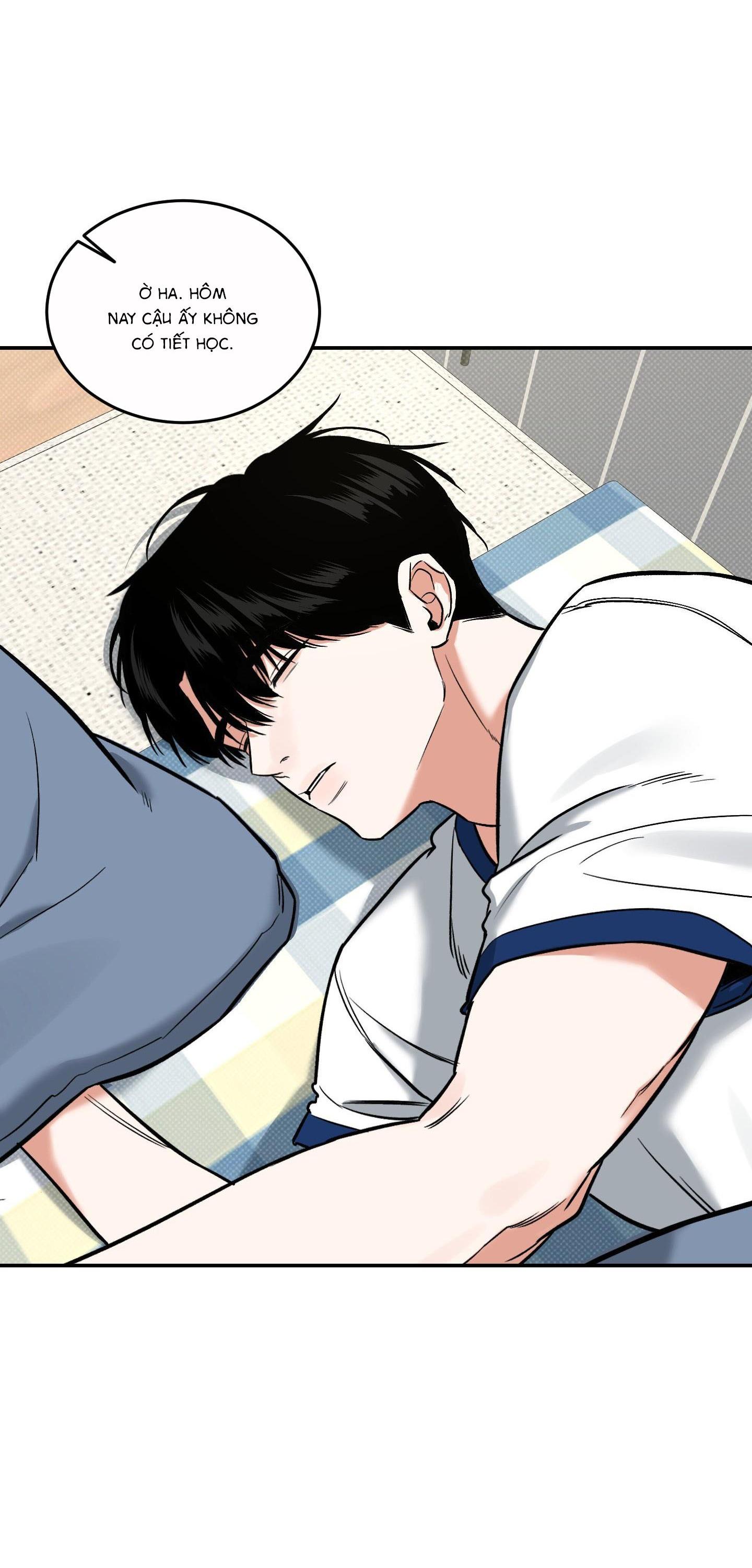 |DROP| Hưởng Lợi Chapter 7 - Trang 2