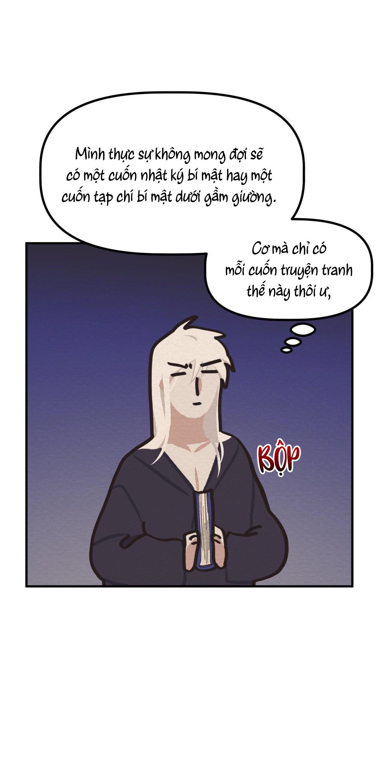 (END SS) DEVIL ON TOP Chapter 26 - Trang 2