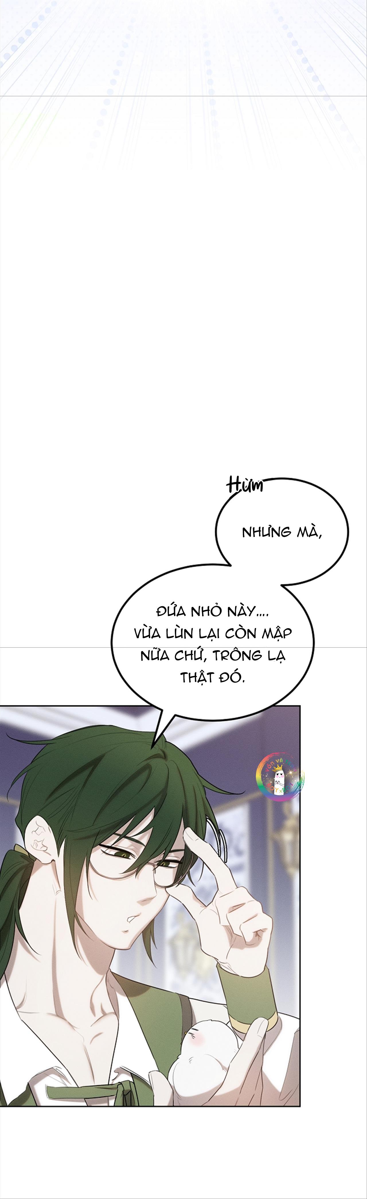 (END) Này, Đừng Có Nhấn Cái Nút Đó! Chapter 32 - Trang 2
