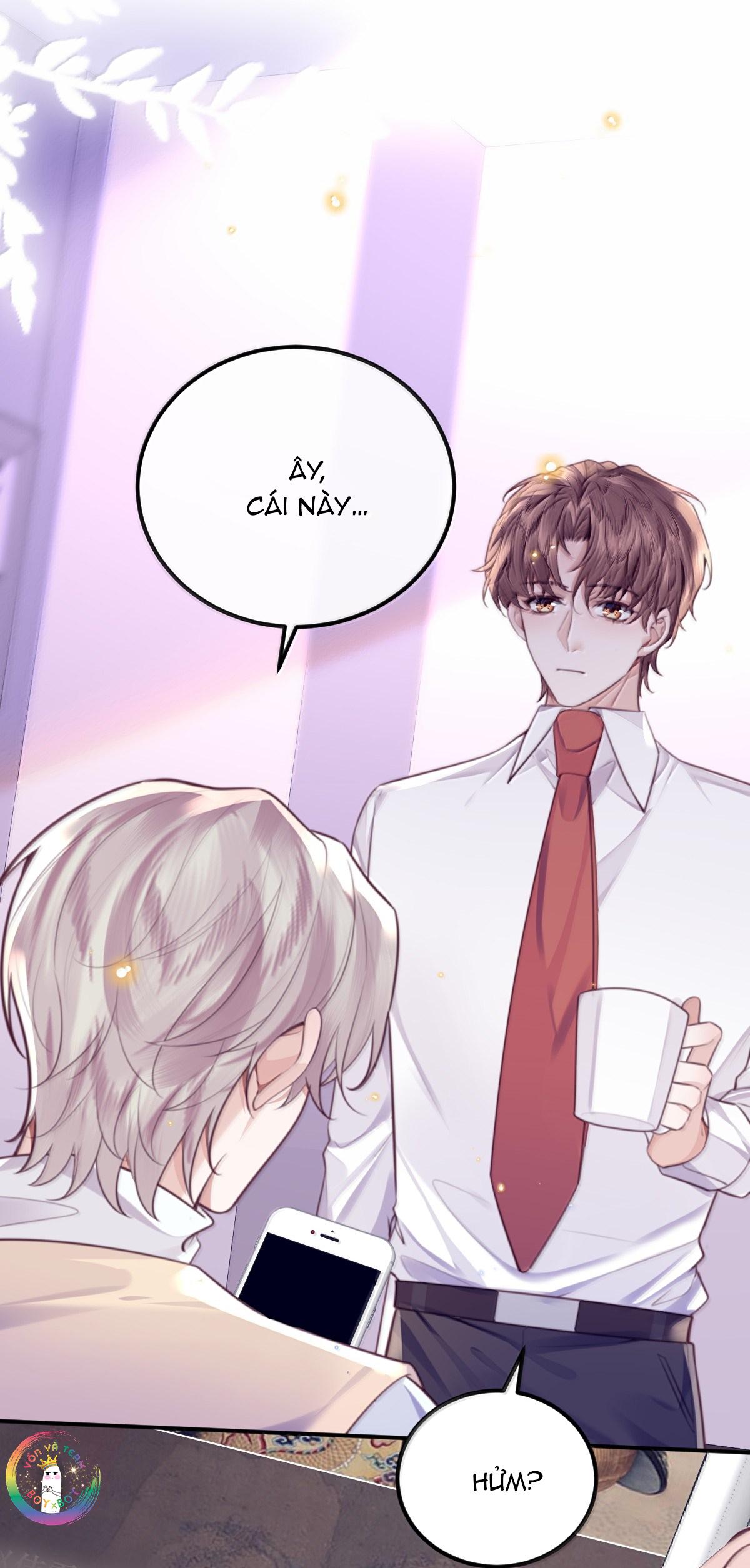 (END) Đặc Chế Cho Riêng Anh Chapter 124 - Next Chapter 124.1