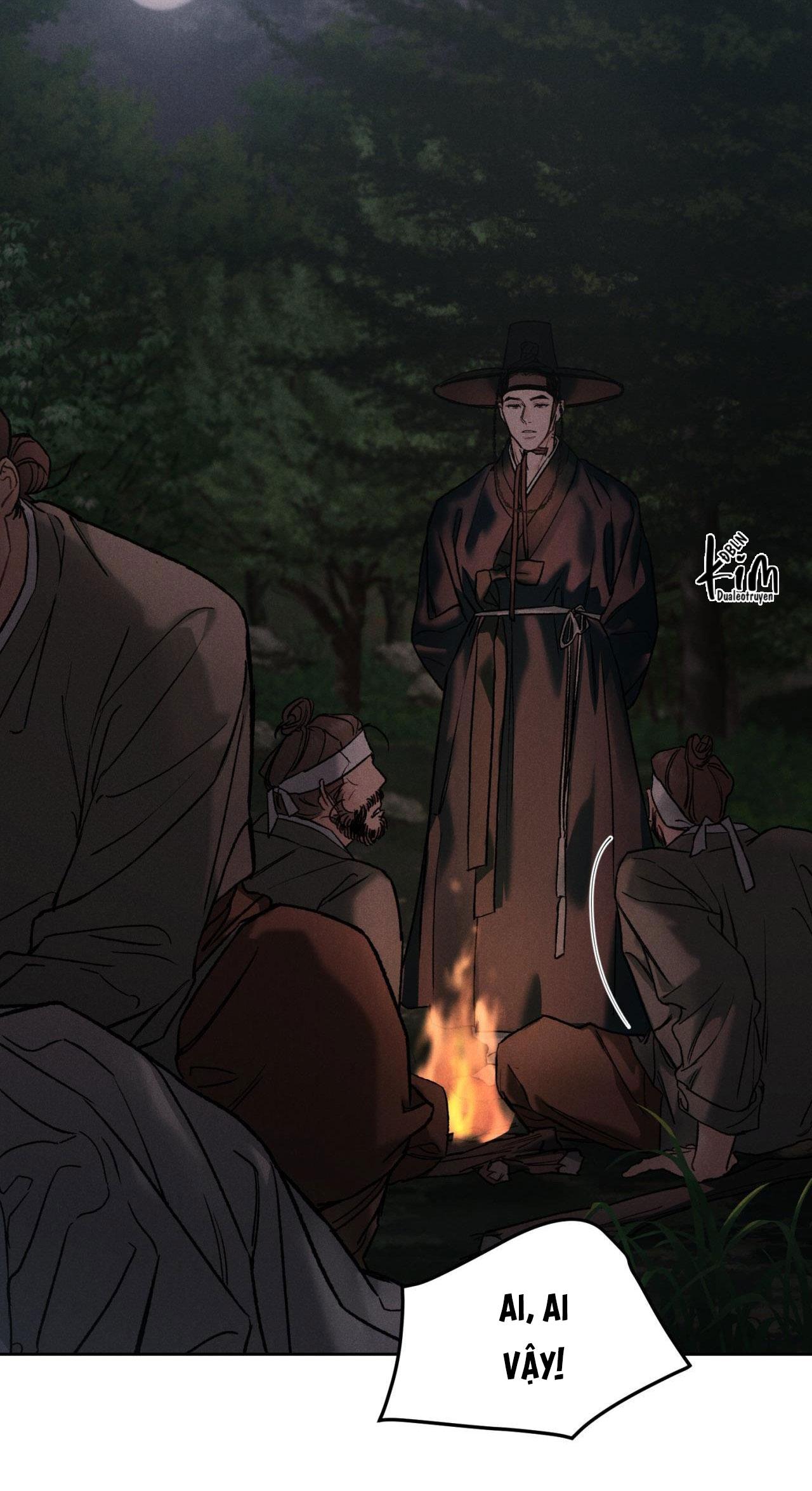 VƯỢT QUA GIỚI HẠN Chapter 82 PHIÊN NGOẠI ĐẶC BIỆT 1 - Next Chapter 83 PHIÊN NGOẠI ĐẶC BIỆT 2