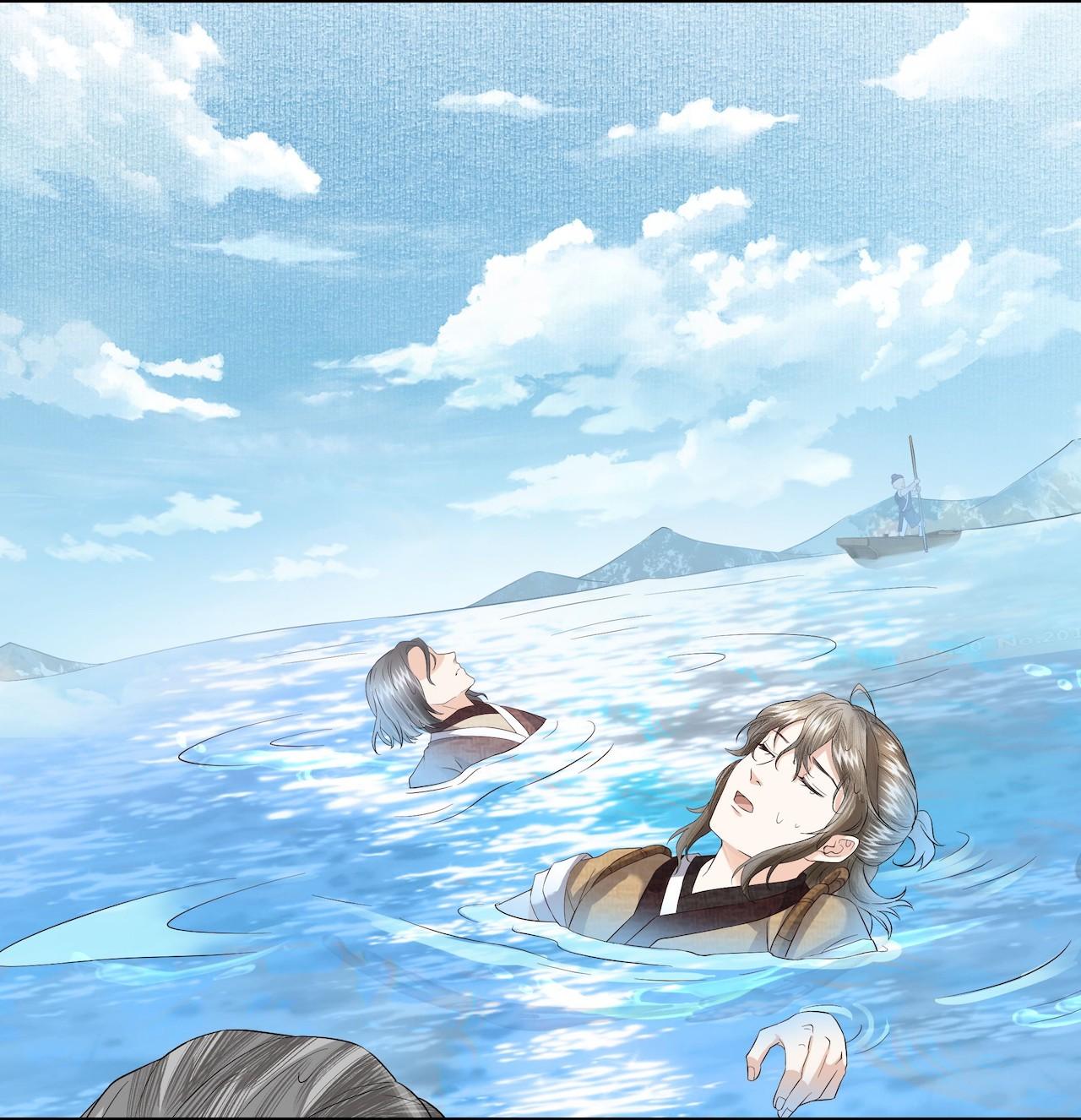 (END) Đồng Tiền Kham Thế Chapter 45 - Next Chapter 46