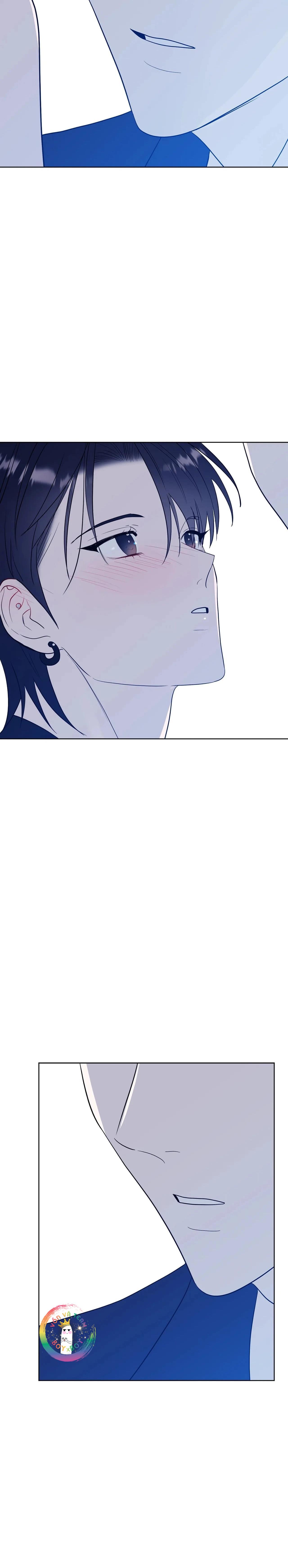 Sparkling Baby Chapter 12 - Next Chapter 13