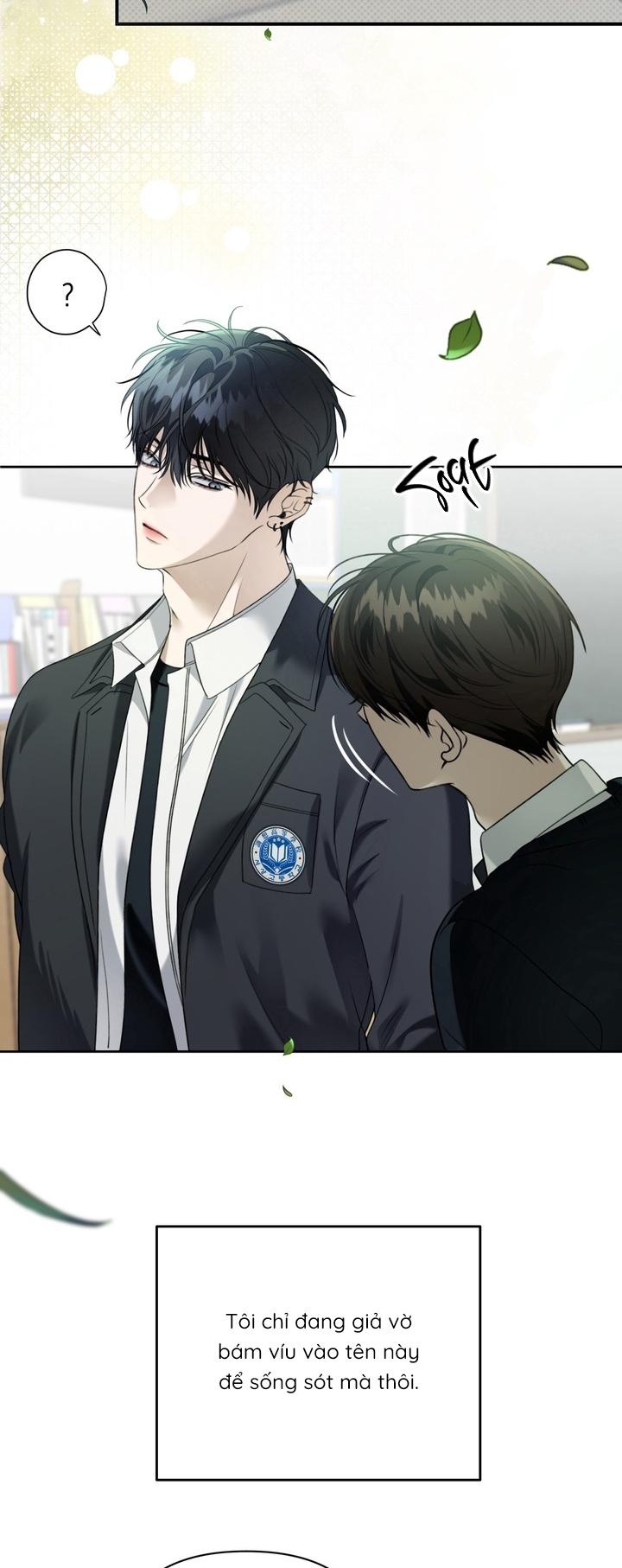 (GĐCV) EIGHTEEN'S BED Chapter 8 - Next Chapter 9