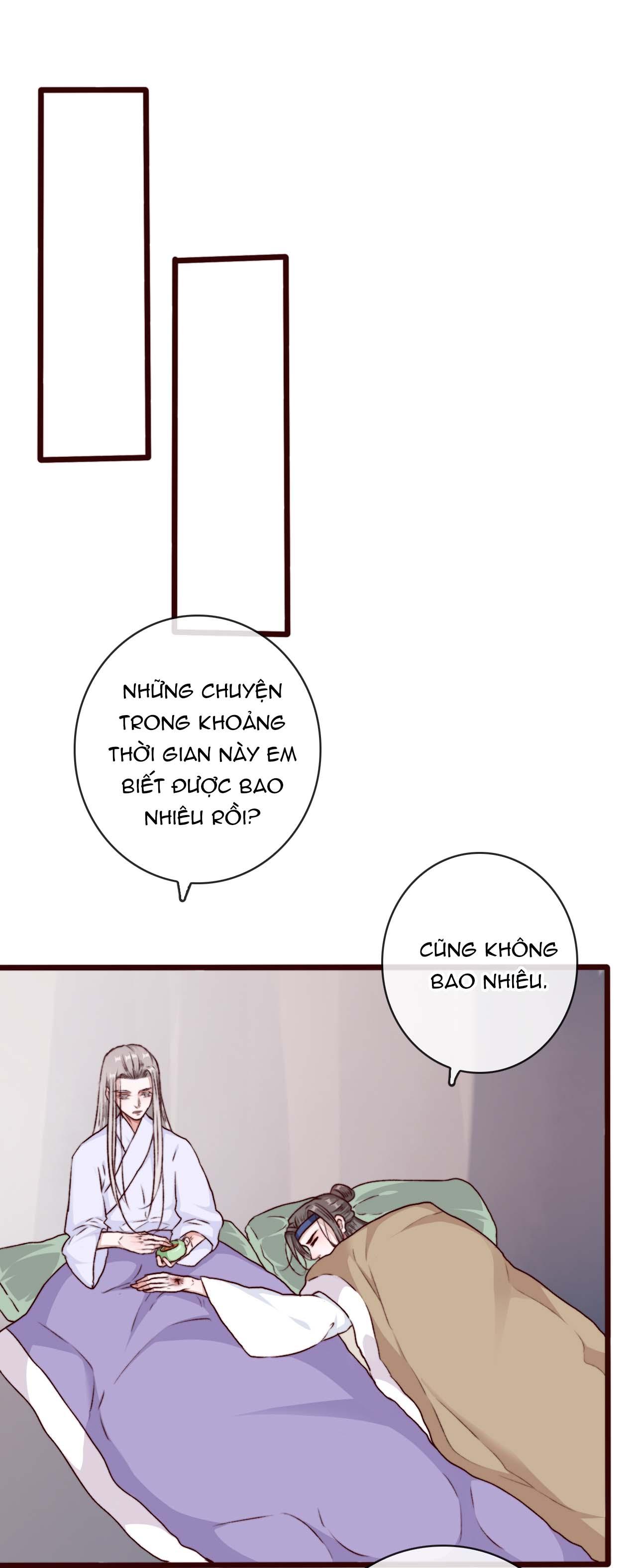 Hạnh Lâm Phương Hoa Chapter 75 - Next Chapter 76