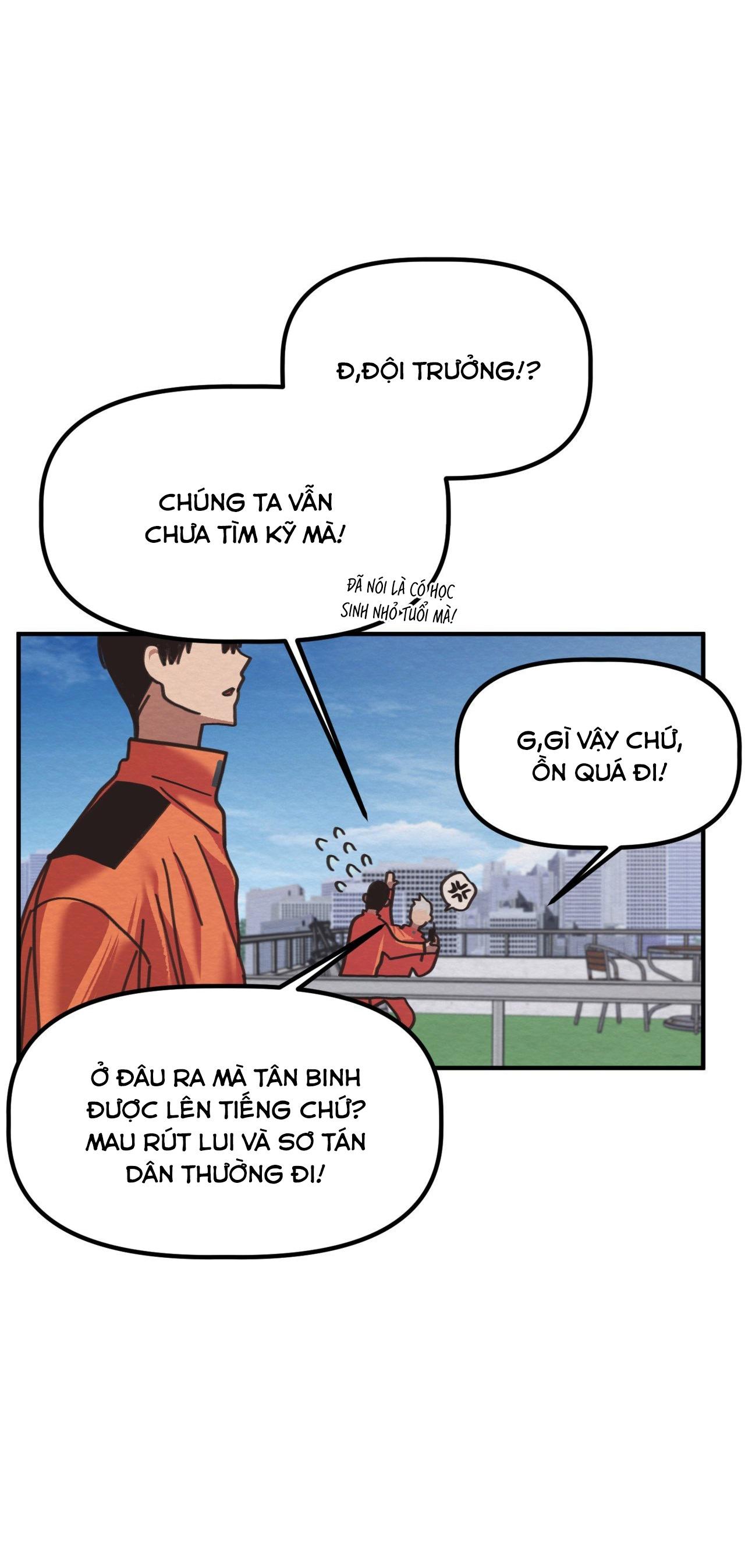 (END SS) DEVIL ON TOP Chapter 17 - Trang 2