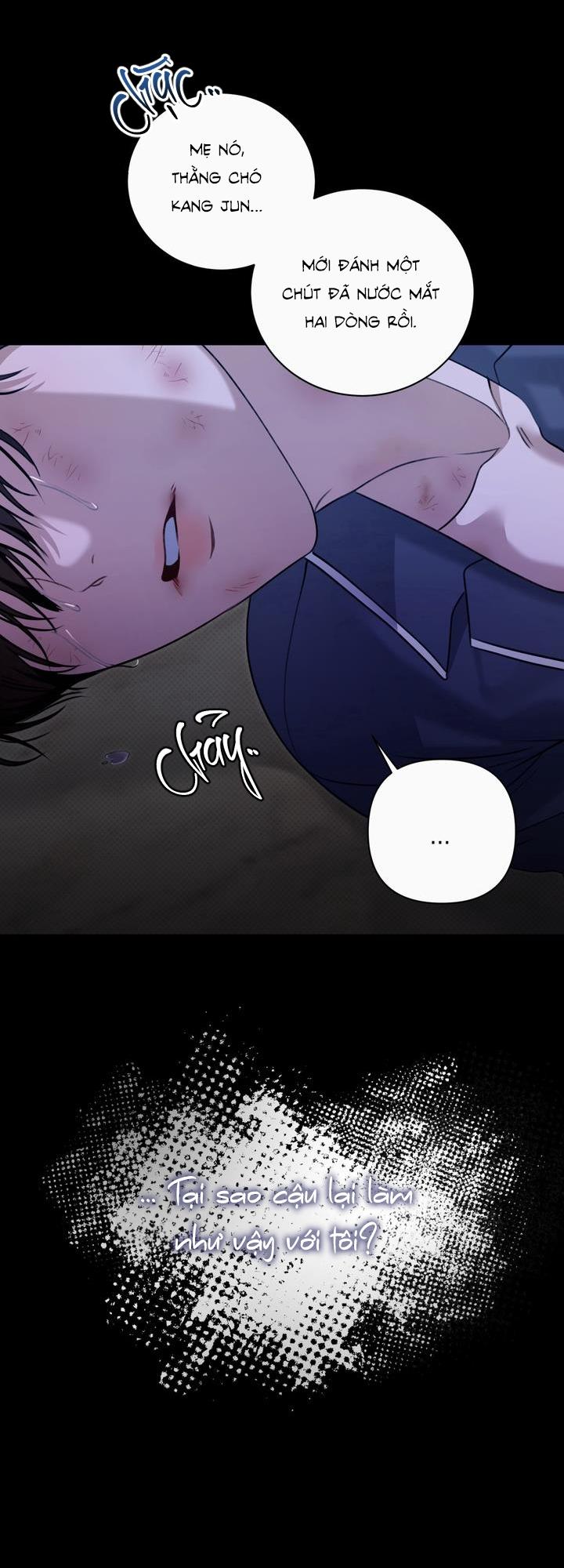 (GĐCV) EIGHTEEN'S BED Chapter 13 - Next Chapter 14