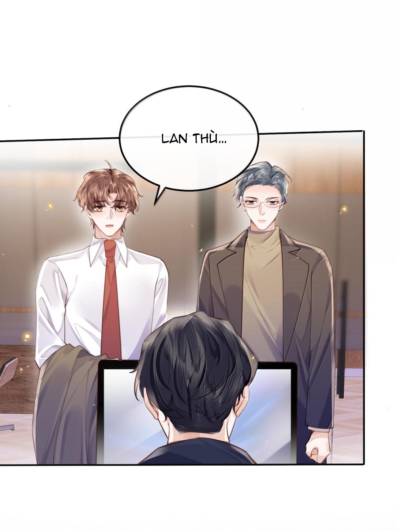 (END) Đặc Chế Cho Riêng Anh Chapter 110 - Next Chapter 111
