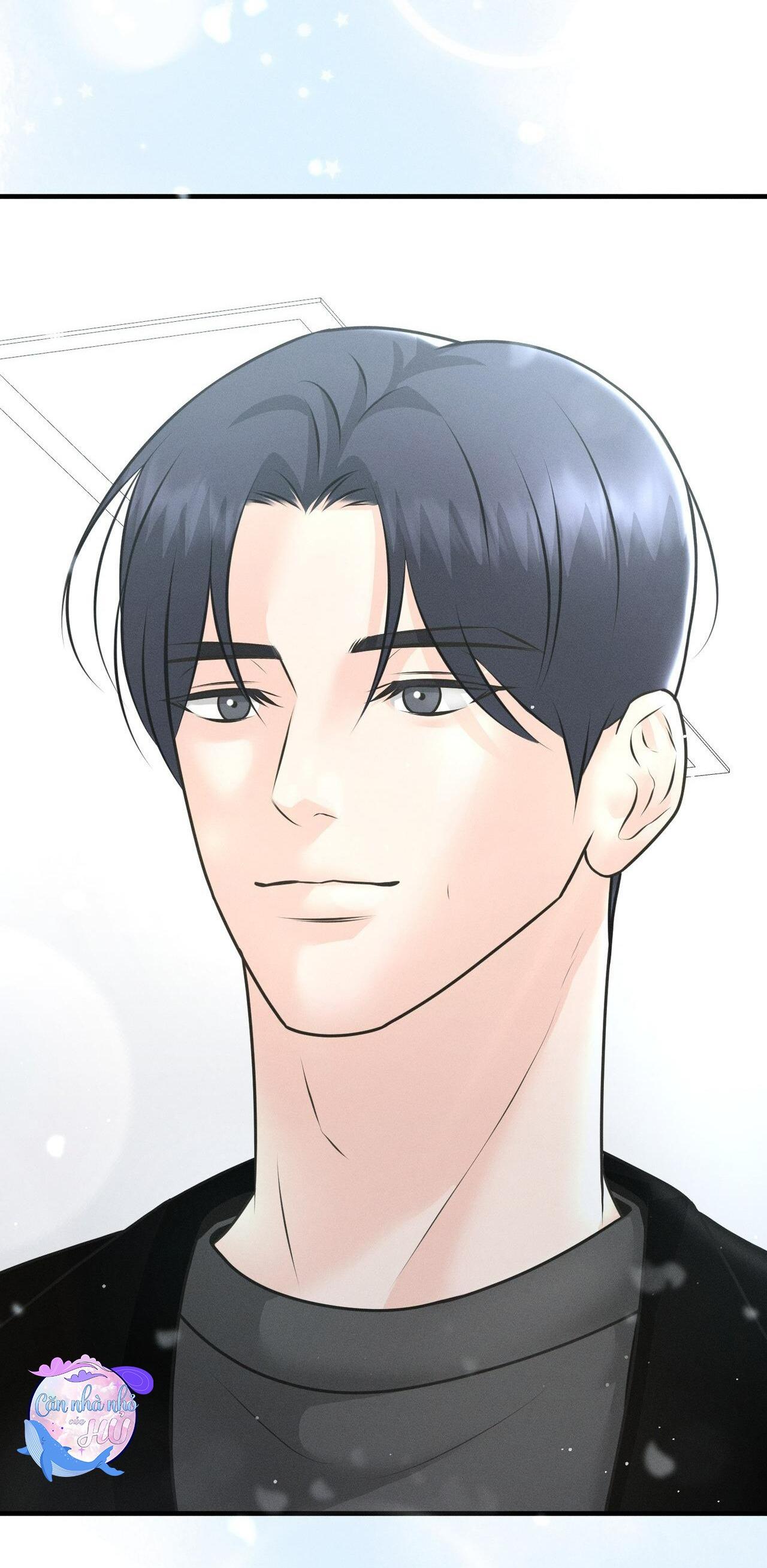 (END) CHỜ CHÚT! ĐỪNG DI CHUYỂN Chapter 13 - Next Chapter 14