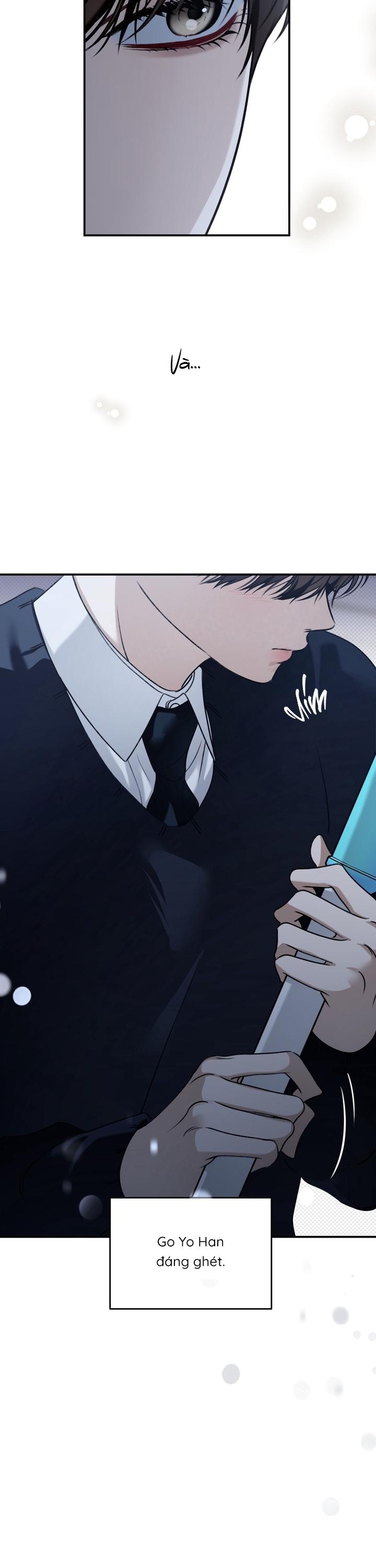 (GĐCV) EIGHTEEN'S BED Chapter 8 - Next Chapter 9