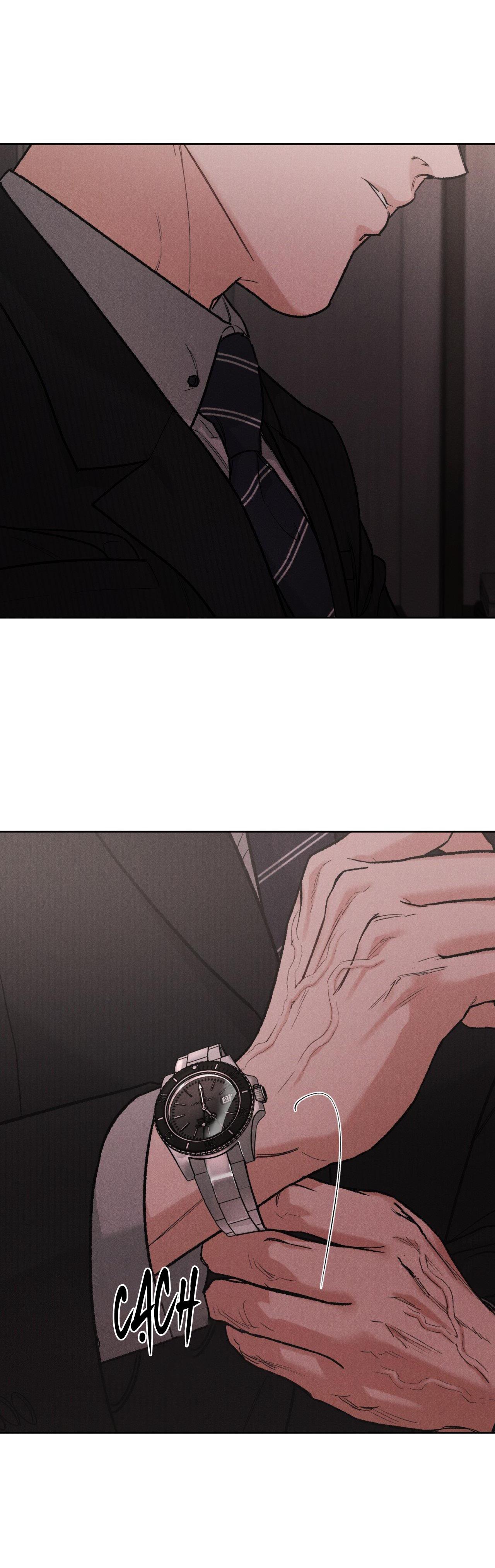 VƯỢT QUA GIỚI HẠN Chapter 78 - Next Chapter 79