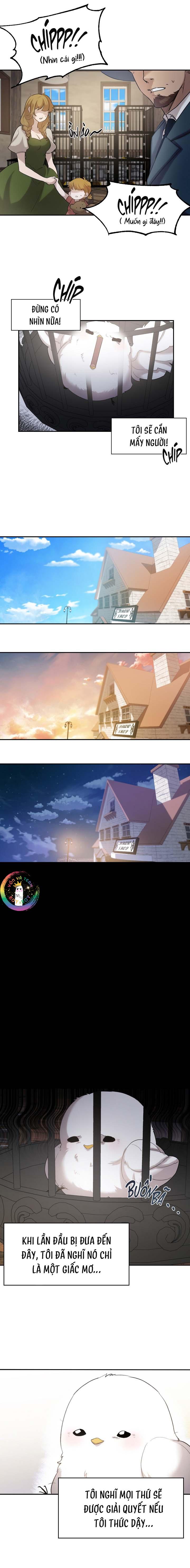 (END) Này, Đừng Có Nhấn Cái Nút Đó! Chapter 1 - Trang 2