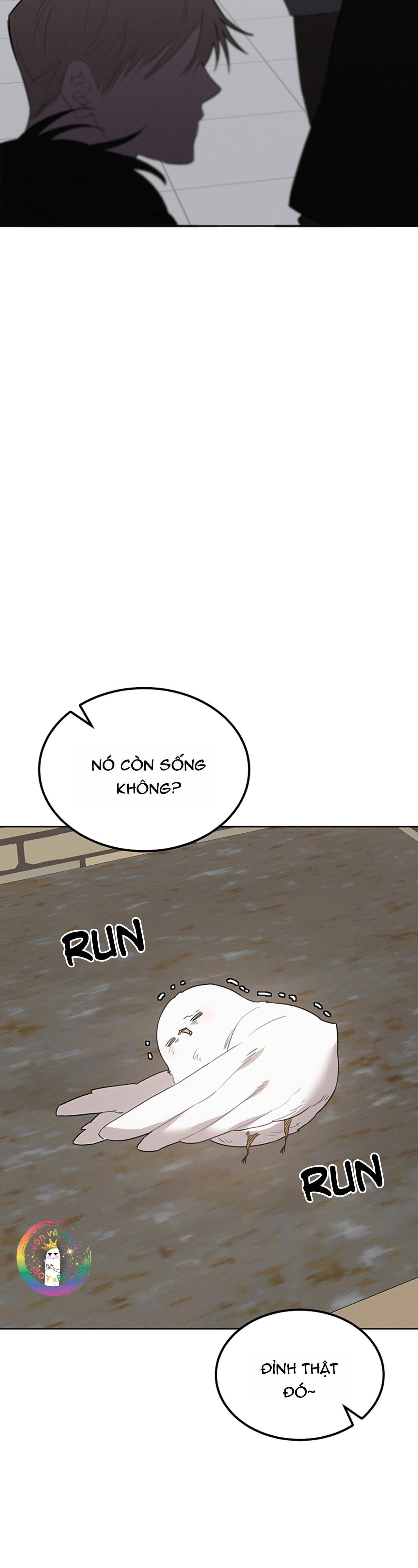 (END) Này, Đừng Có Nhấn Cái Nút Đó! Chapter 27 - Trang 2
