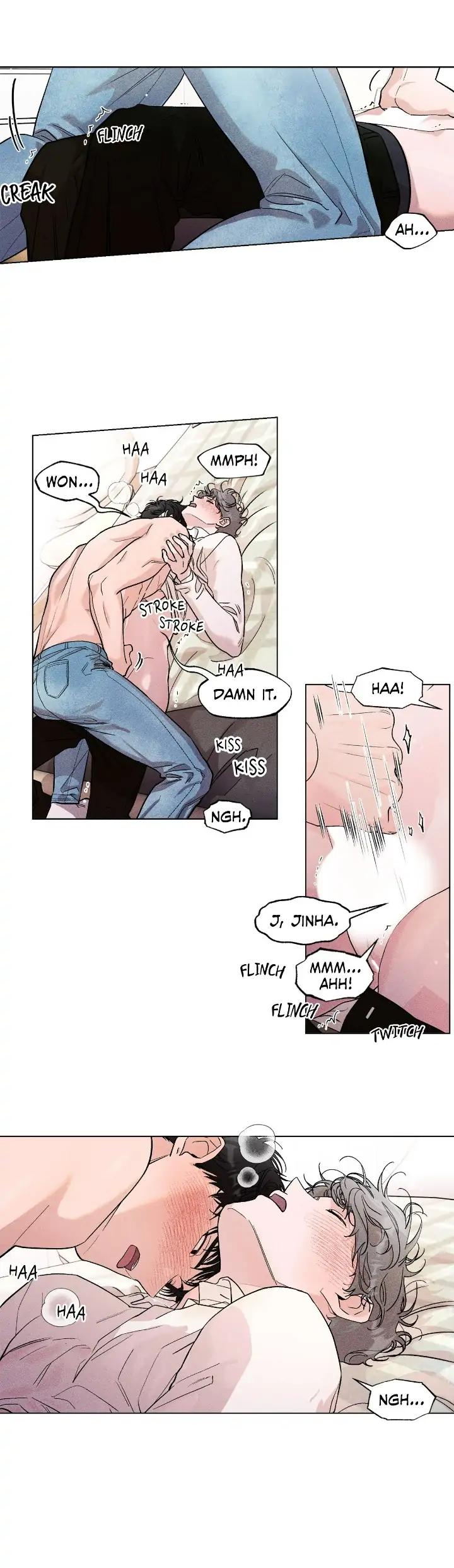 Người Yêu Của Anh Trai Tôi Chapter 4 - Next Chapter 5