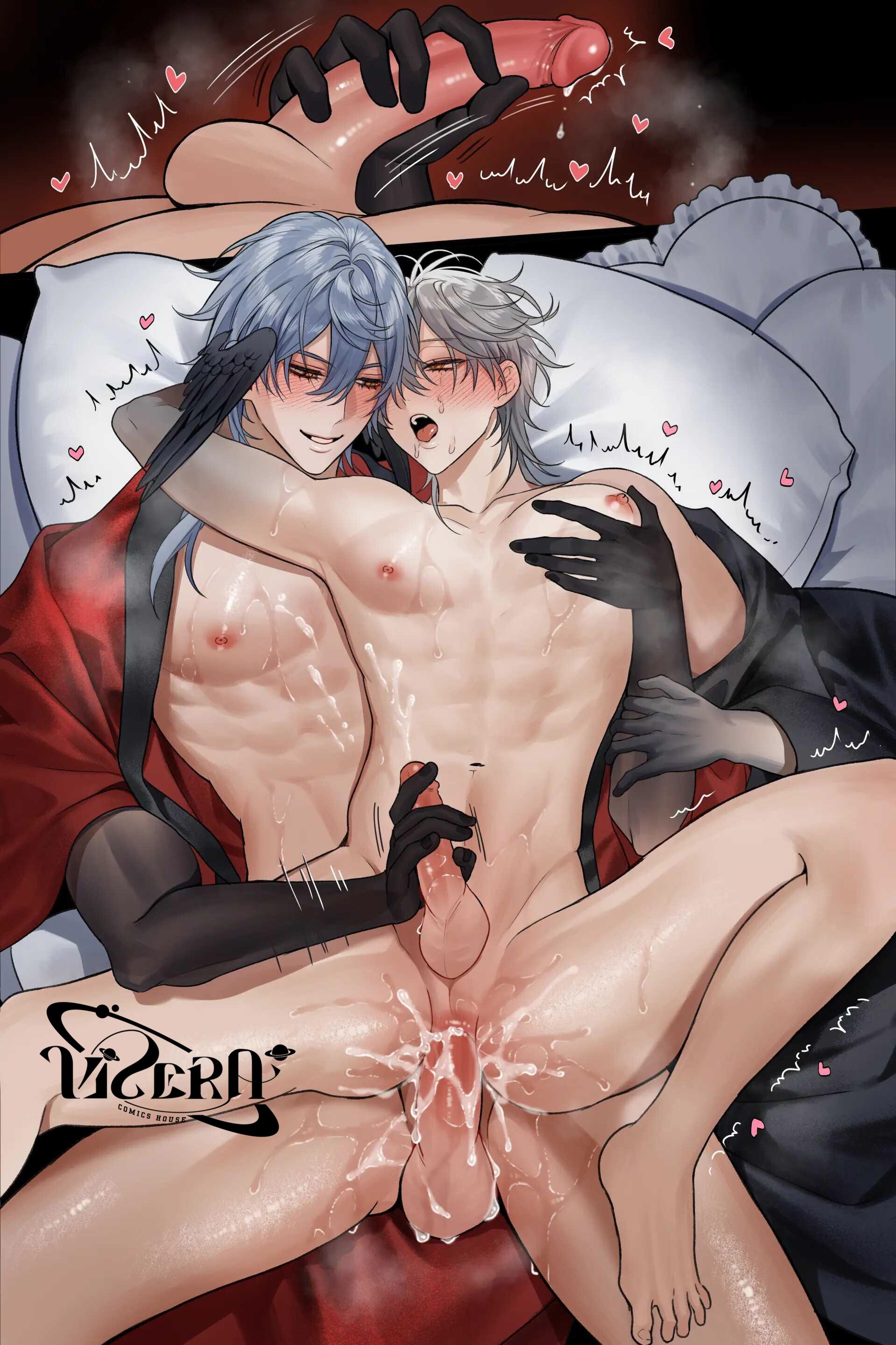 Honkai Star Rail Chapter 12 - Next Chapter 13