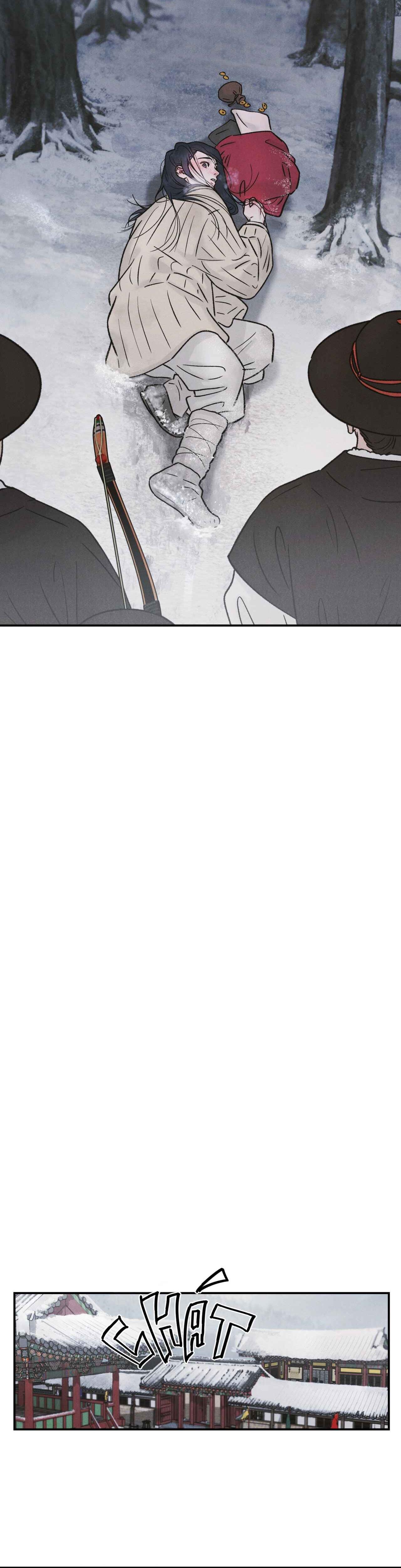 (GĐCV) GALE OF THE GOD Chapter 1 - Next Chapter 2