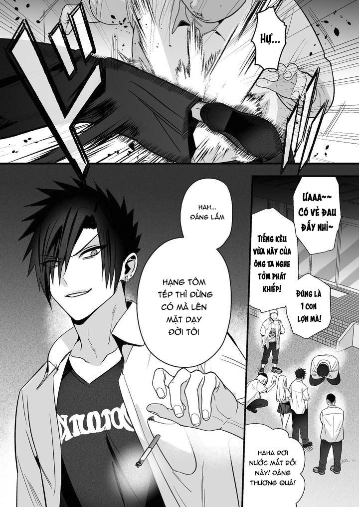 ONESHOT COI LÀ NỨNG Chapter 260 - Next Chapter 261