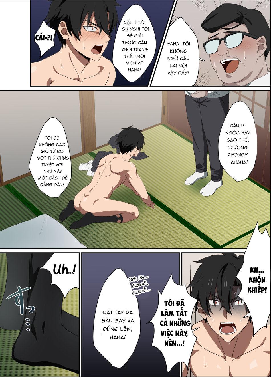 Tuyển tập BOYLOVE màu sắc Chapter 65 - Next Chapter 66 H+