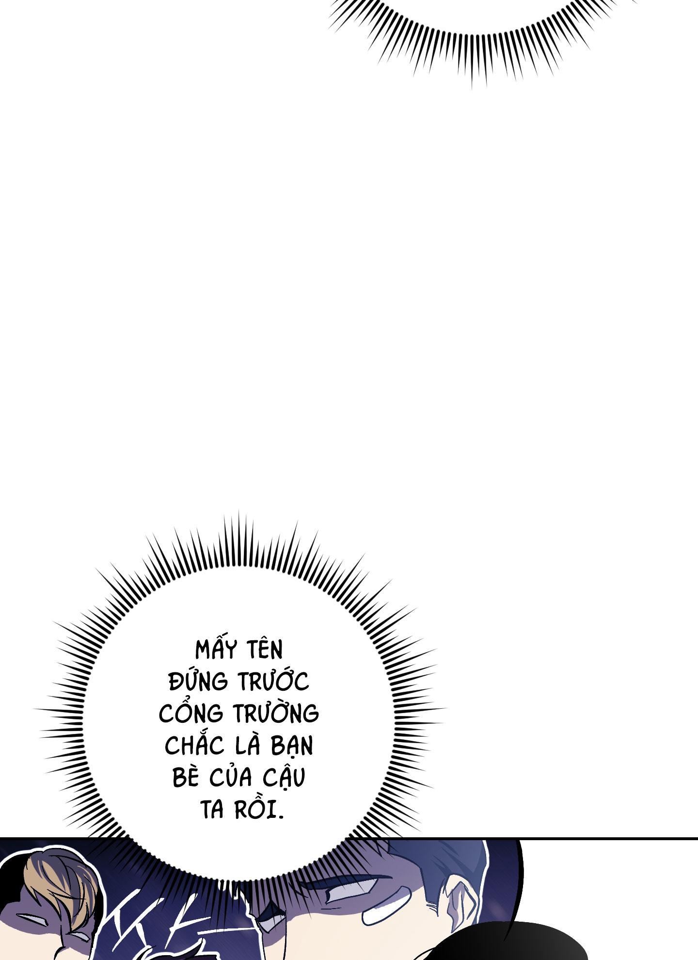 TƯƠNG XỨNG Chapter 7 - Trang 2