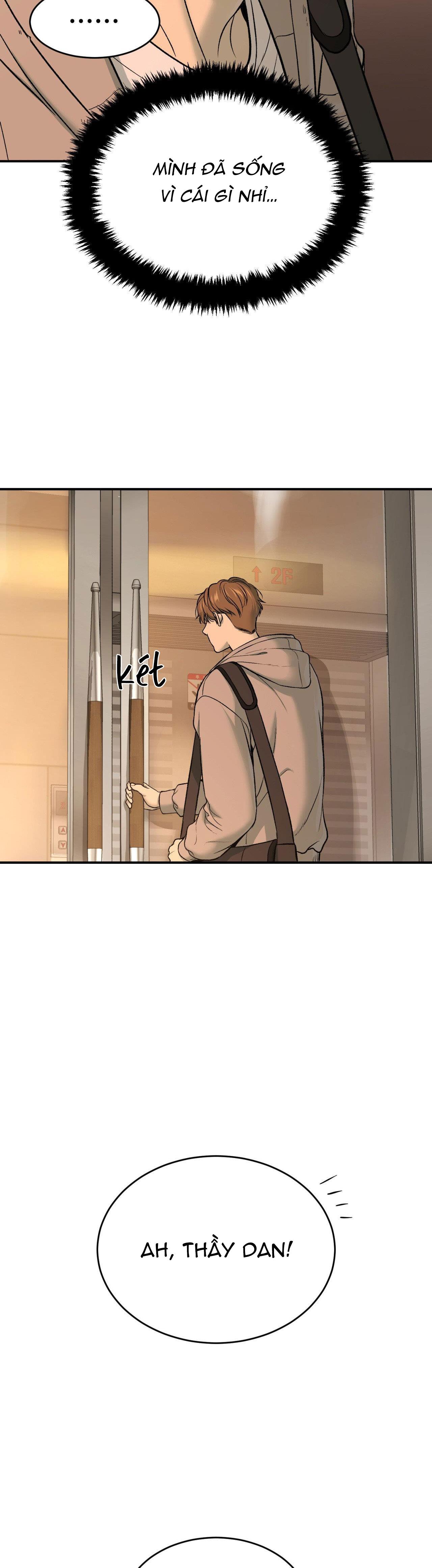 Jinx Chapter 48 - Next Chapter 49