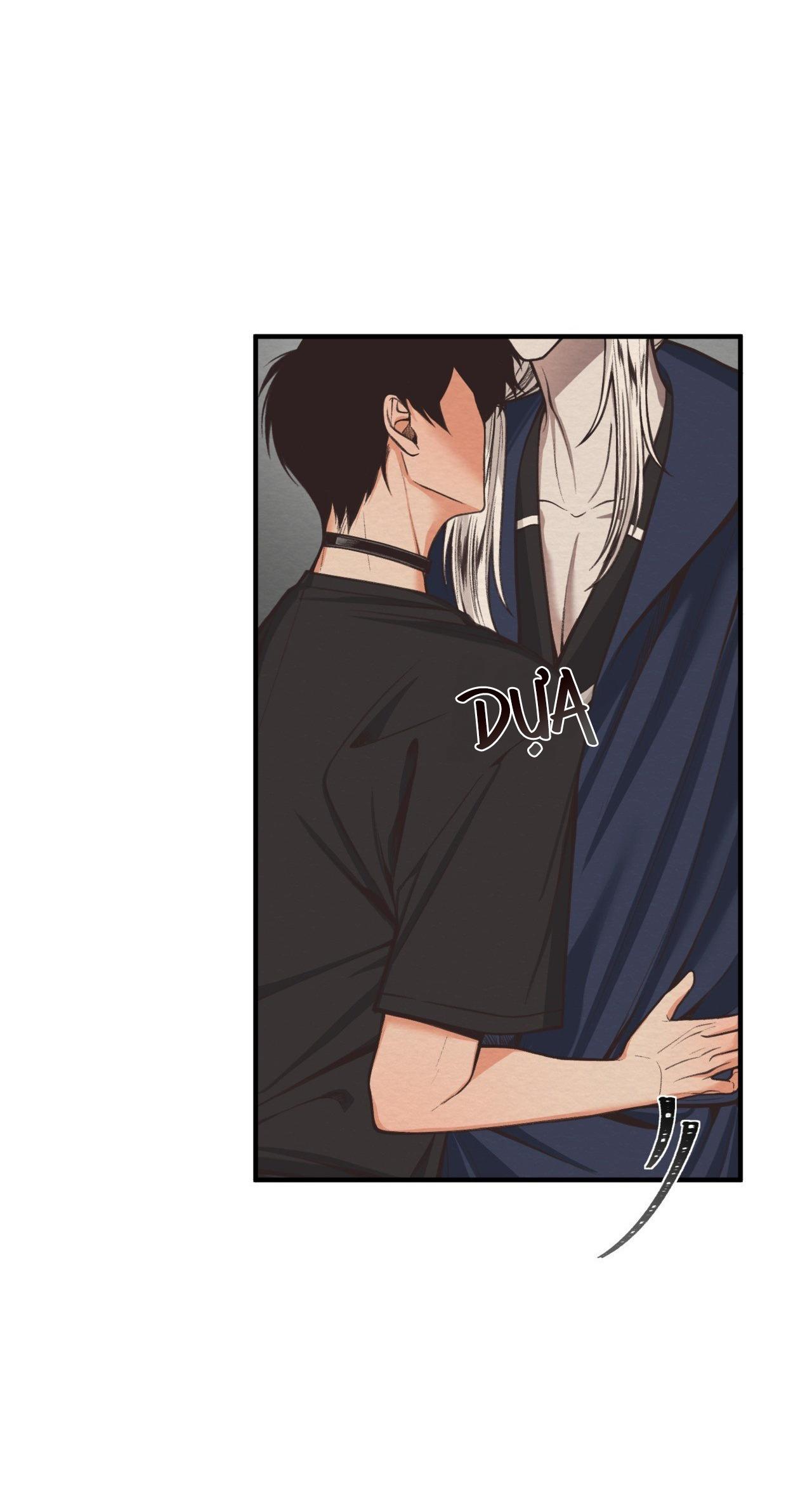(END SS) DEVIL ON TOP Chapter 9 - Trang 2