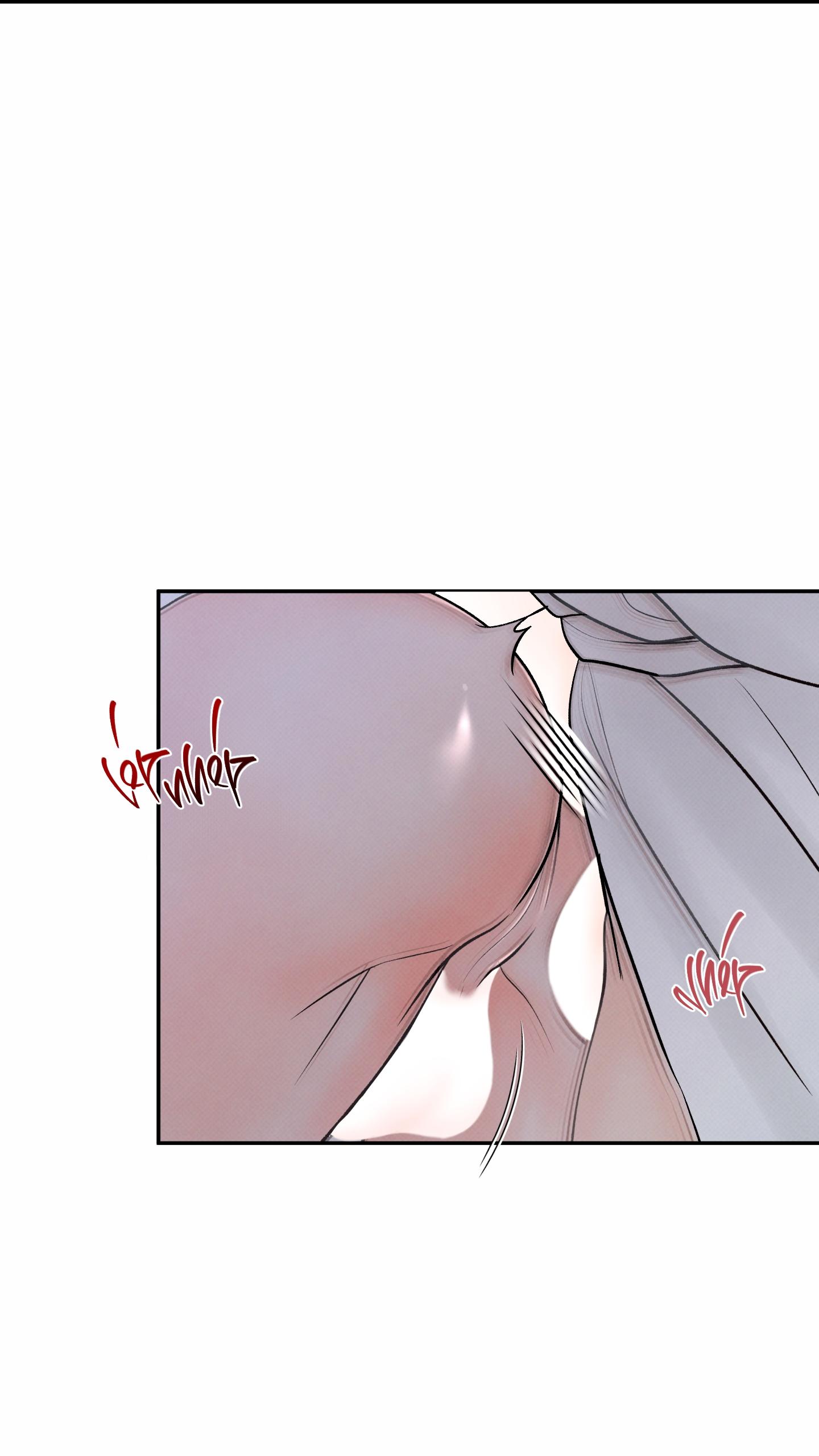 (GĐCV) RANH GIỚI CỦA SỰ MÊ HOẶC Chapter 11 H+ - Trang 2