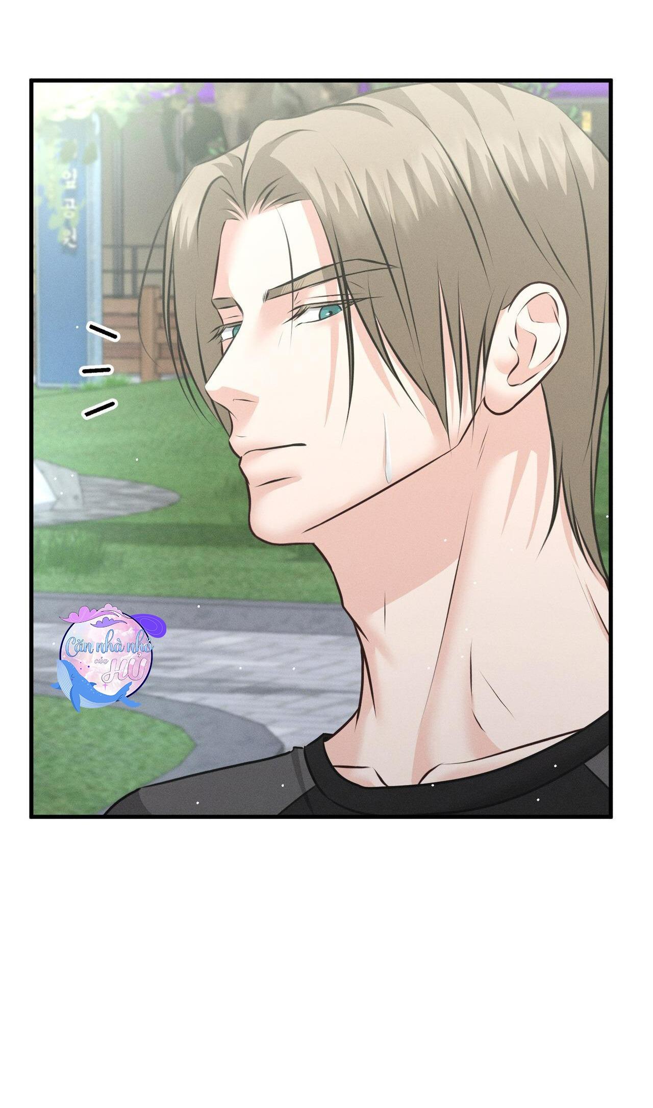 (END) CHỜ CHÚT! ĐỪNG DI CHUYỂN Chapter 13 - Next Chapter 14
