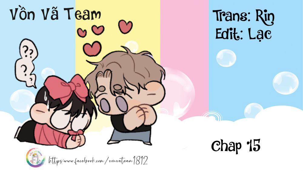 (END) Màn Đêm Không Lối Chapter 15 - Trang 2