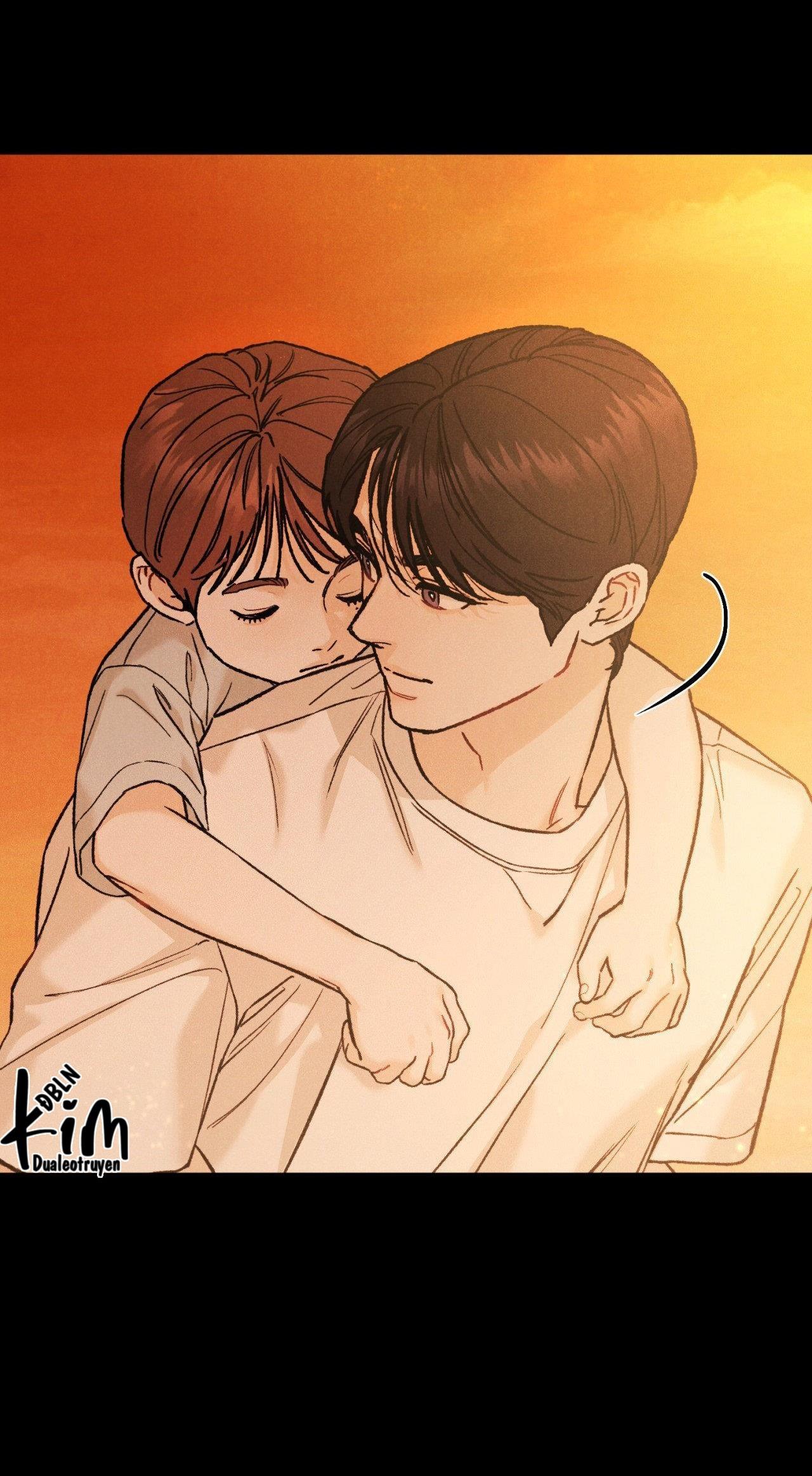 VƯỢT QUA GIỚI HẠN Chapter 93 - Next Chapter 94 END