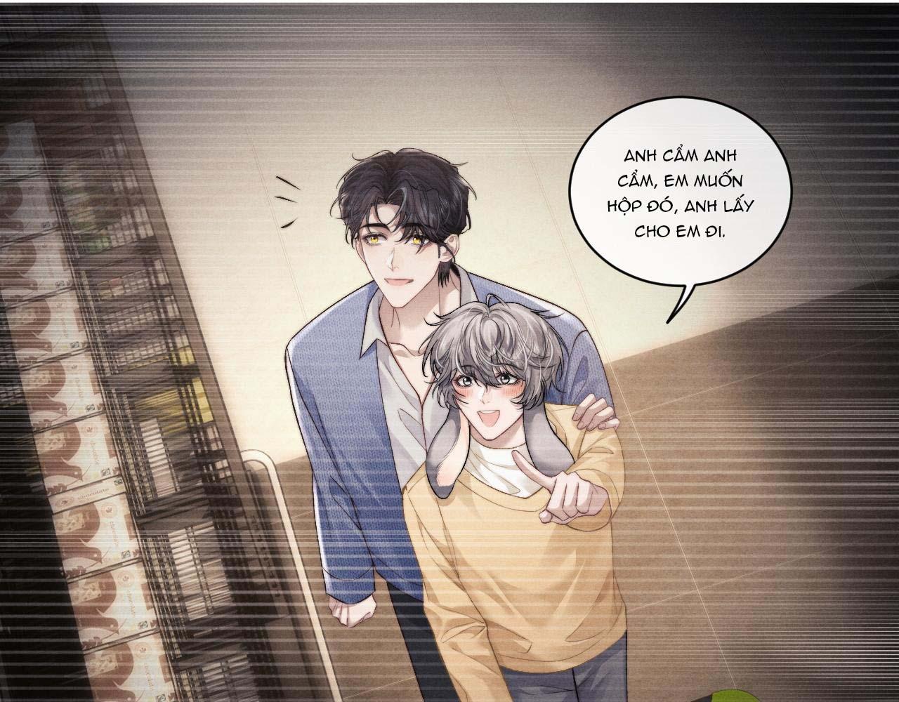 Chấp Sự Thỏ Tai Cụp Chapter 111 - Next Chapter 112