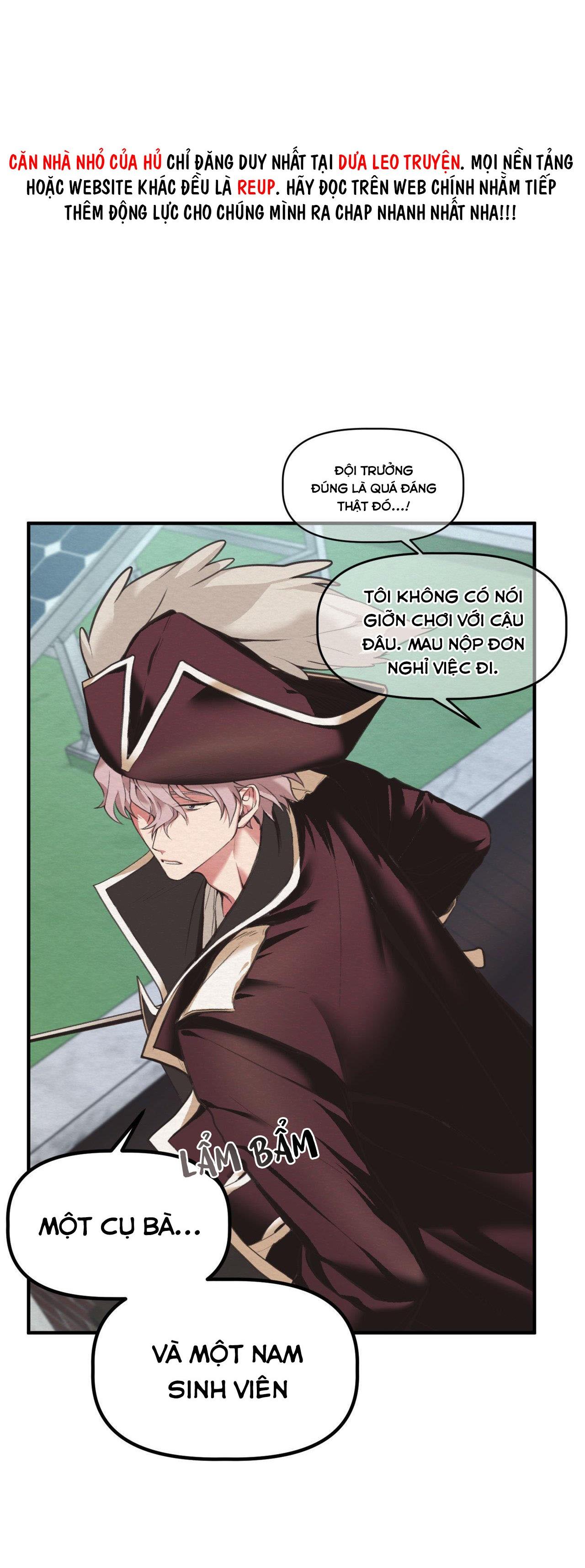 (END SS) DEVIL ON TOP Chapter 19 - Trang 2