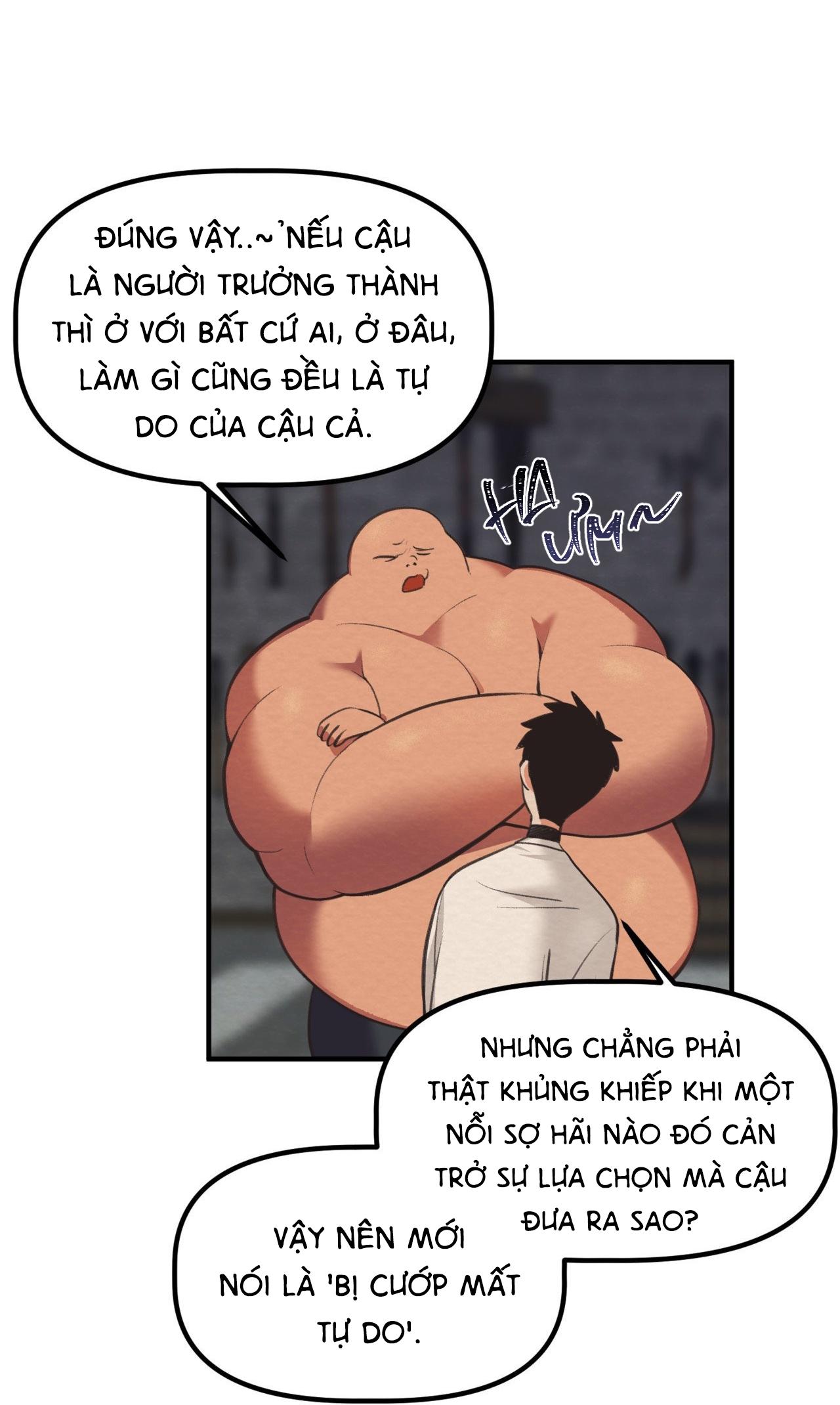 (END SS) DEVIL ON TOP Chapter 21 - Trang 2