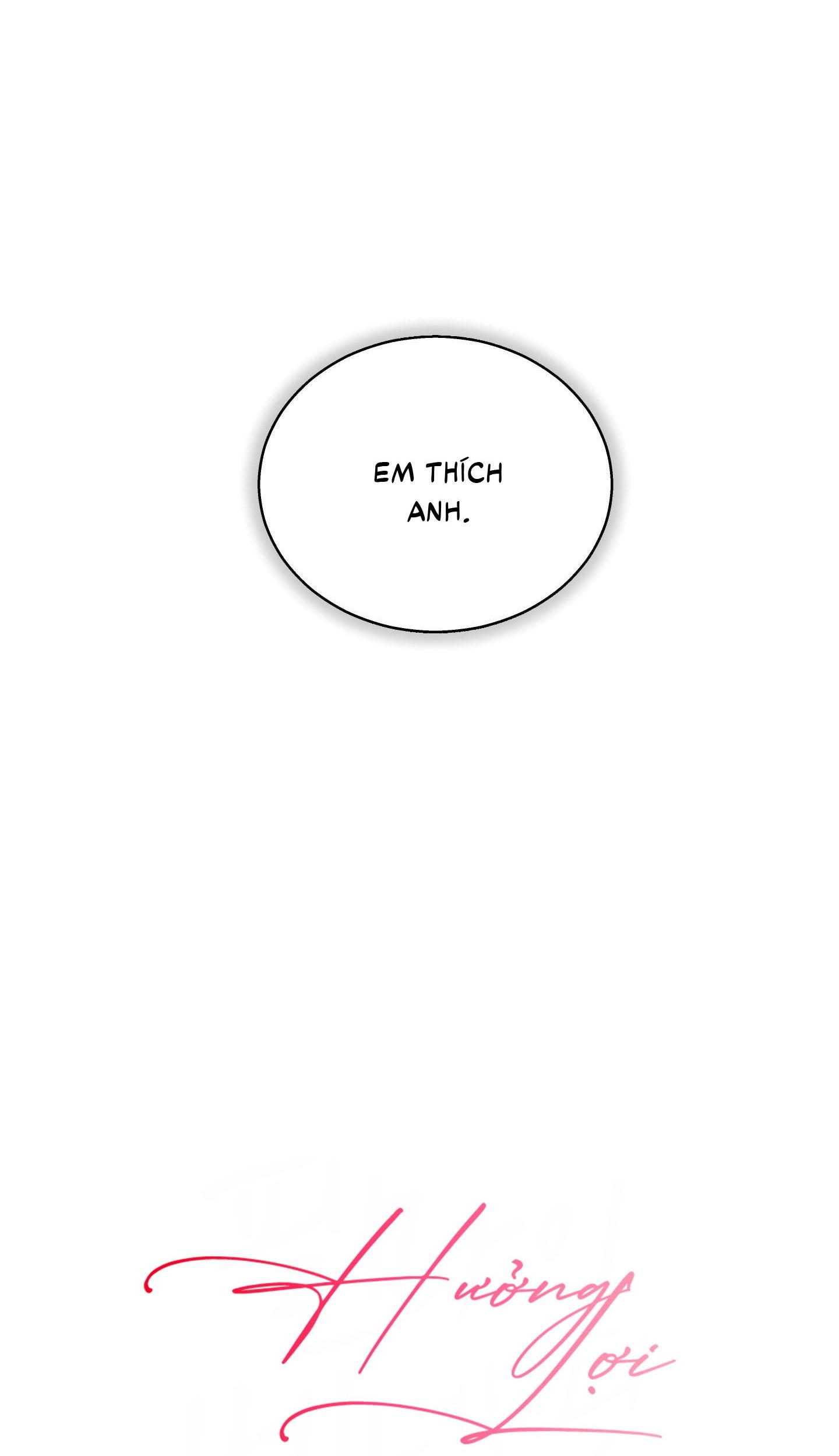 |DROP| Hưởng Lợi Chapter 31 - Trang 2