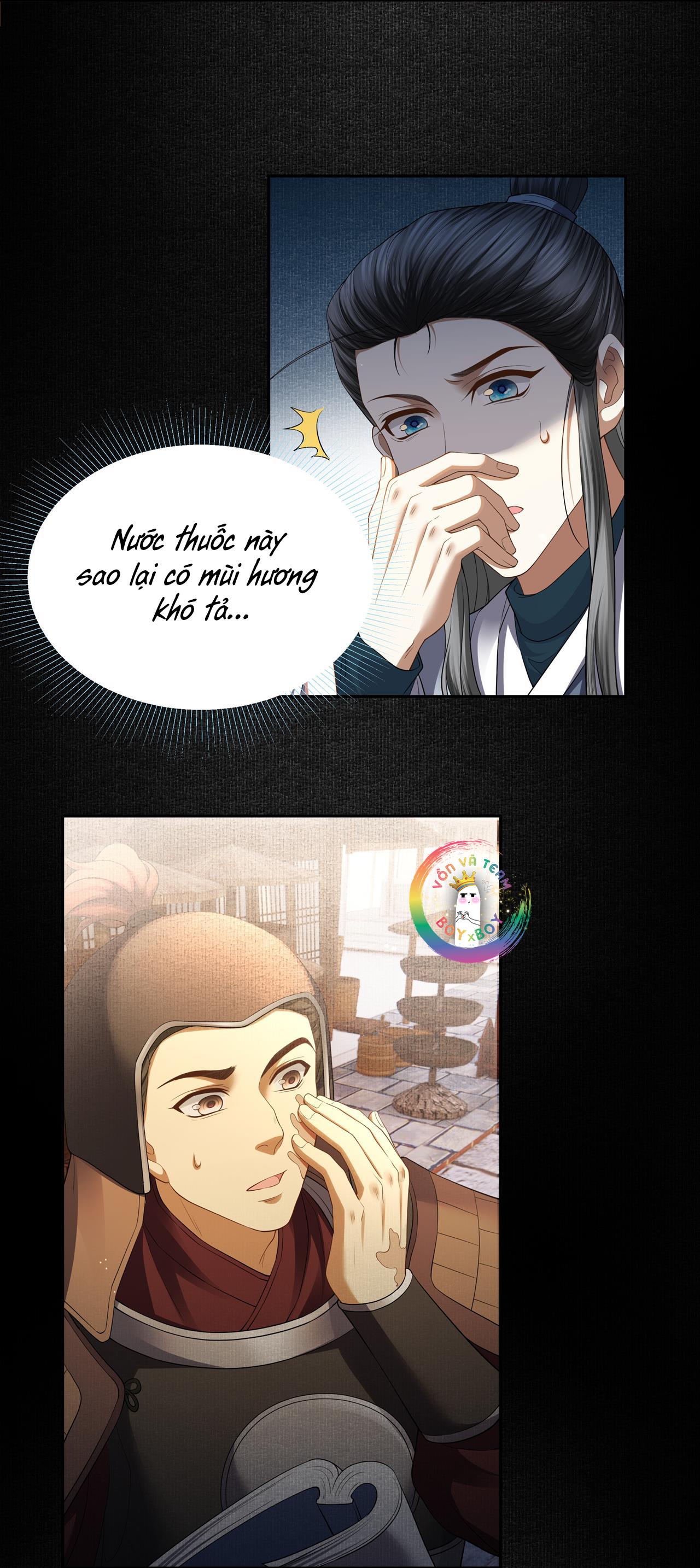 (END) Đồng Tiền Kham Thế Chapter 58 - Next Chapter 59