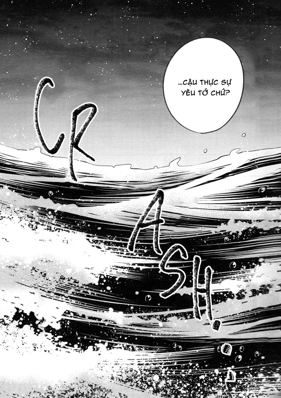 ONESHOT COI LÀ NỨNG Chapter 253.2 - Next Chapter 254