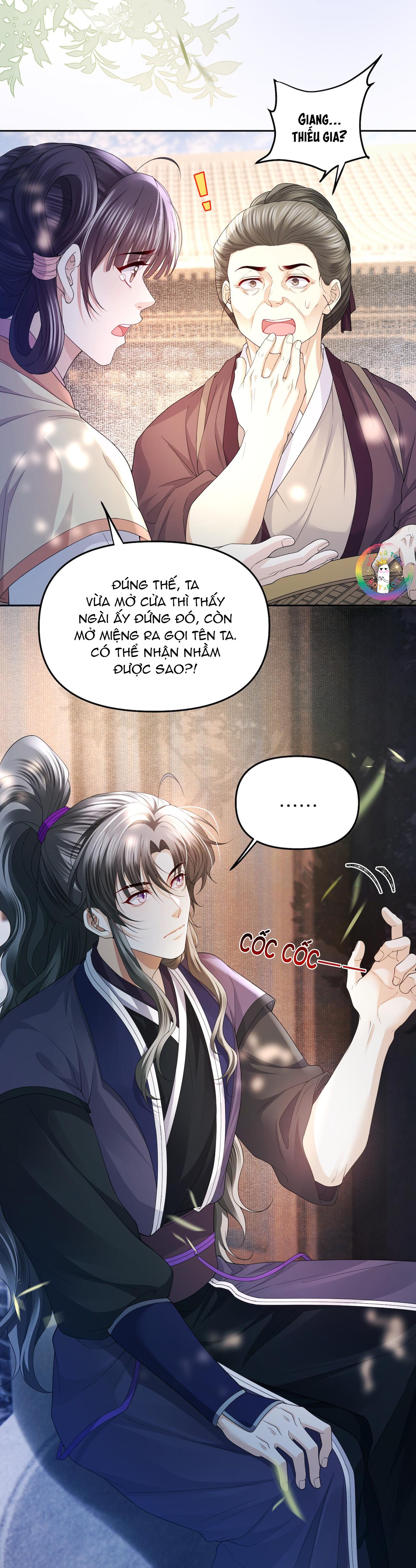 (END) Đồng Tiền Kham Thế Chapter 66 - Next Chapter 67