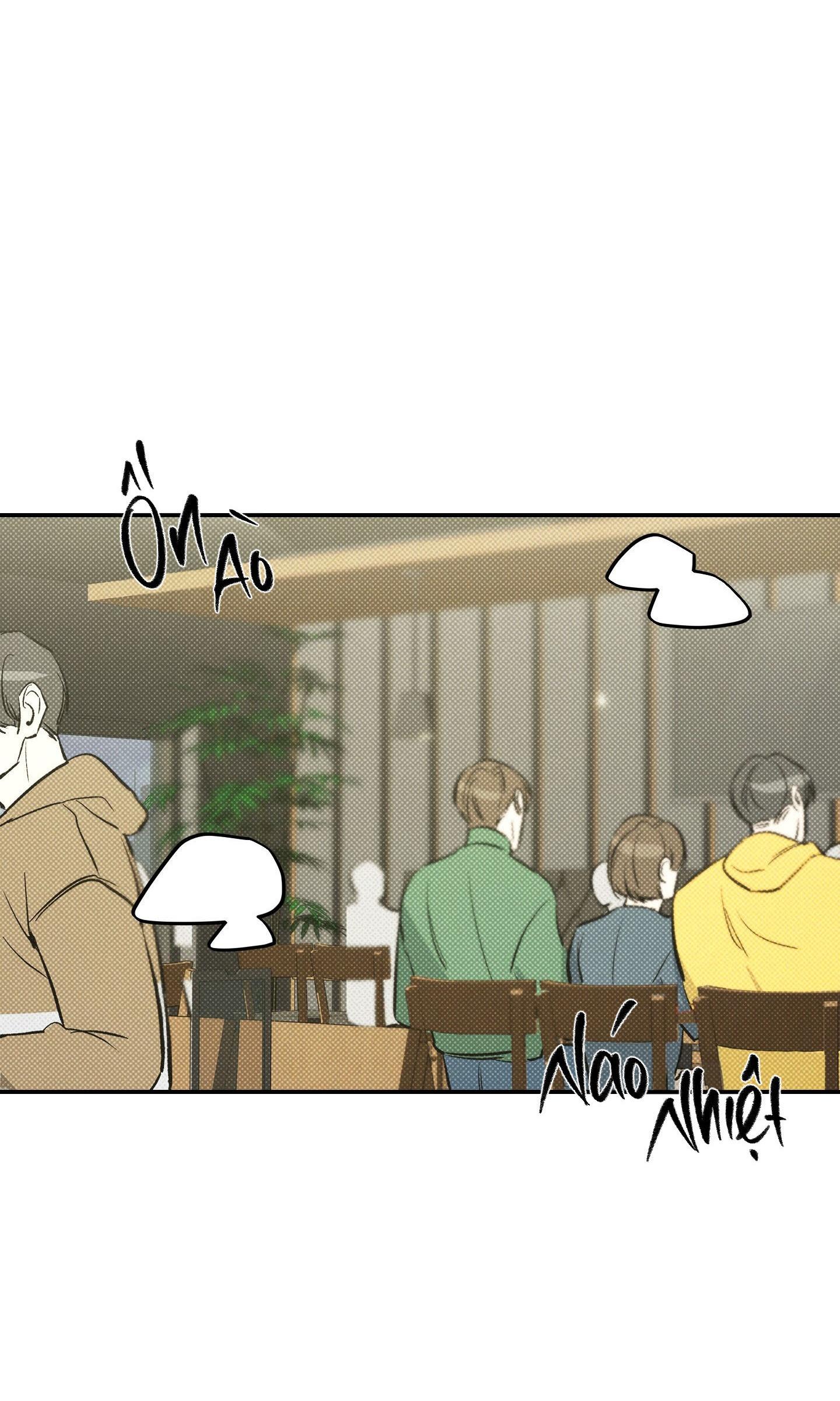 |DROP| Hưởng Lợi Chapter 1 - Trang 2