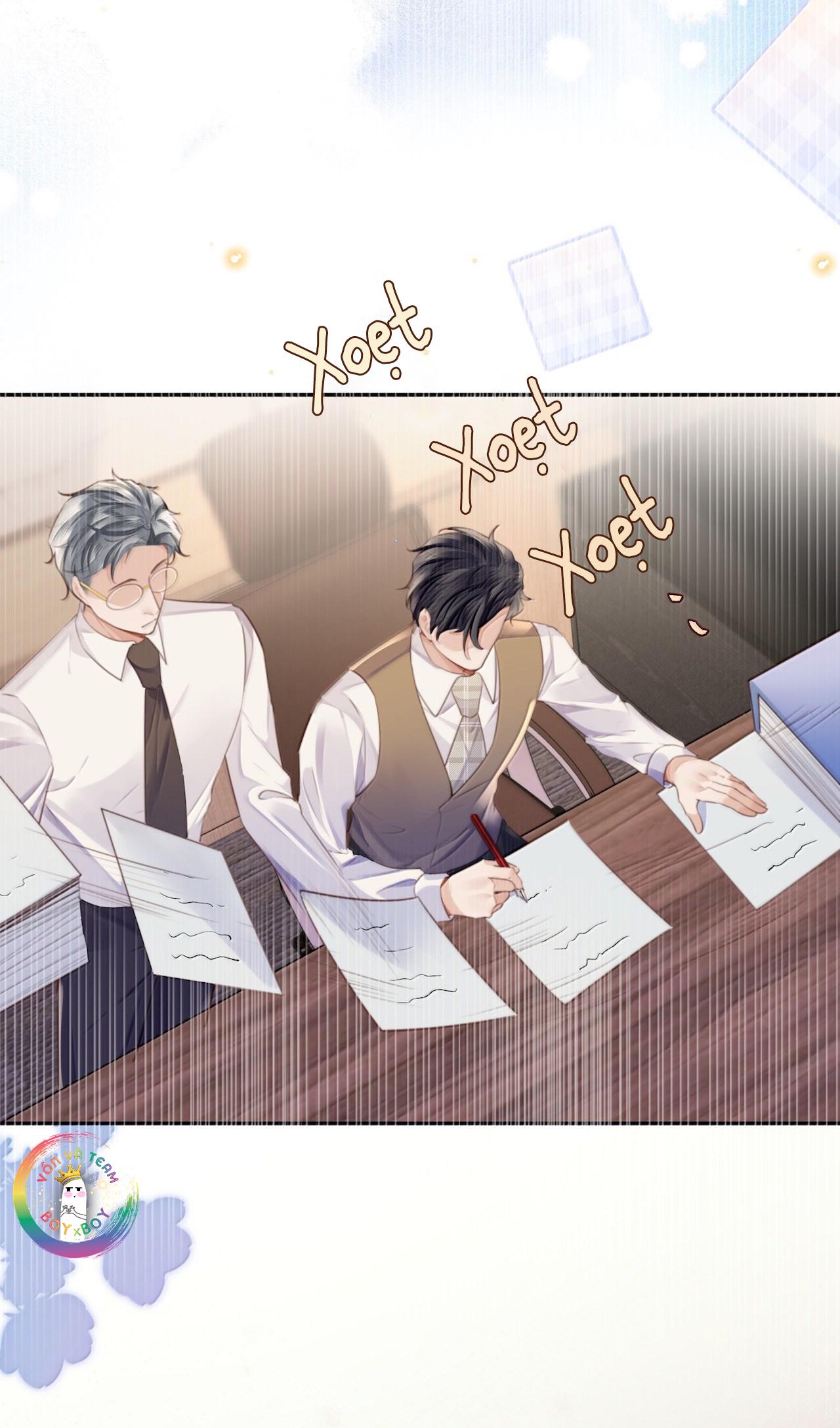 (END) Đặc Chế Cho Riêng Anh Chapter 112 - Next Chapter 112.1 ngon :))