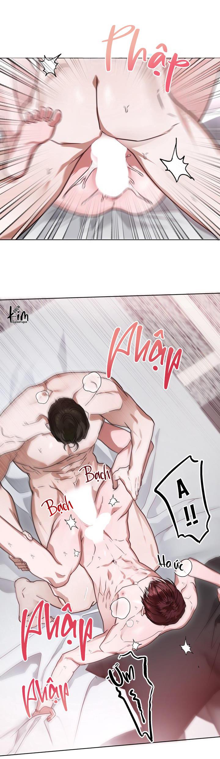 CÔ DÂU RỒNG Chapter 6 - Trang 2