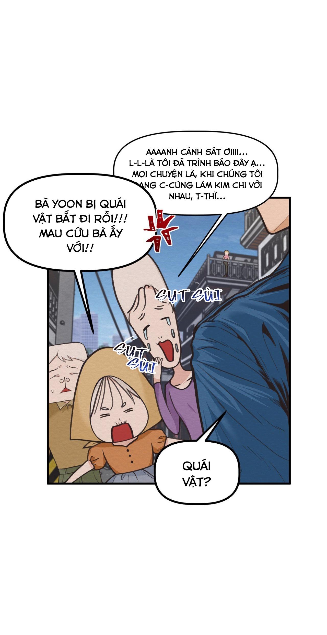(END SS) DEVIL ON TOP Chapter 16 - Trang 2