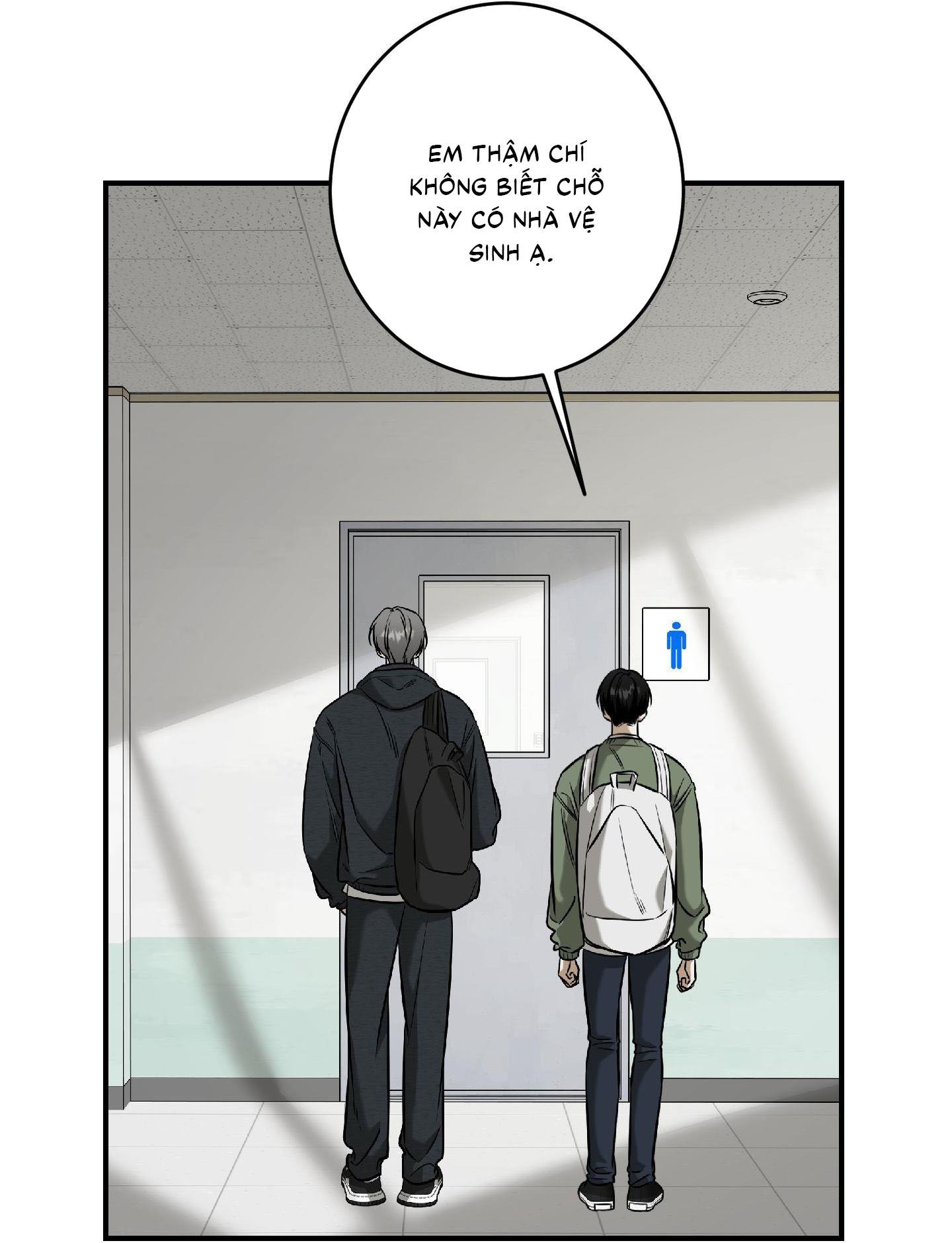 |DROP| Hưởng Lợi Chapter 37 - Trang 2