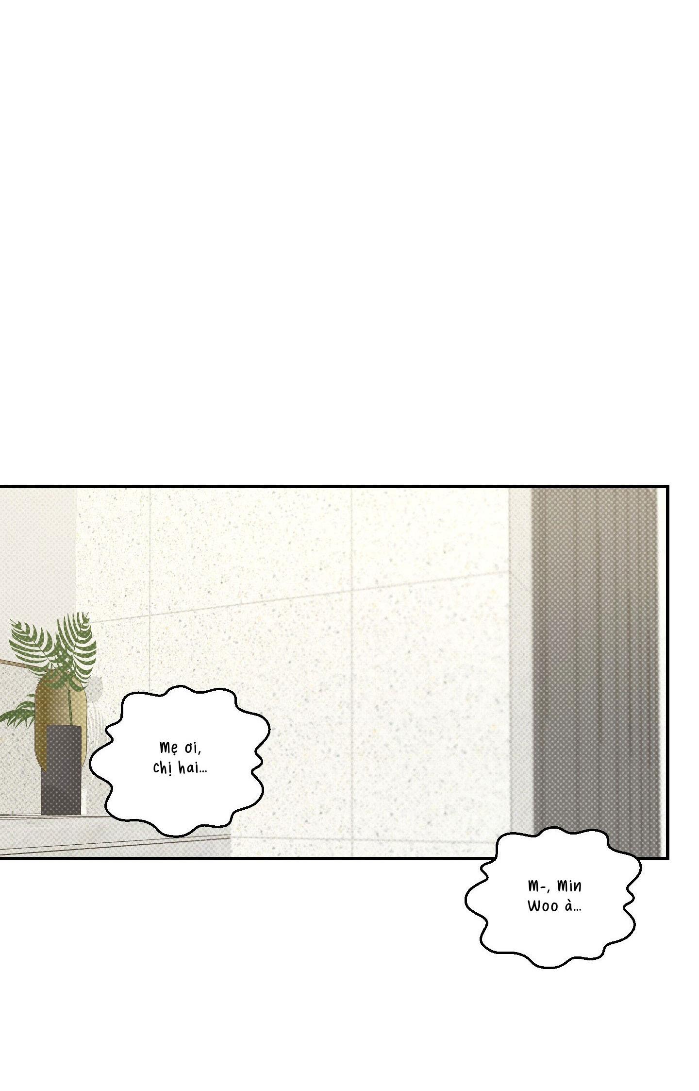 |DROP| Hưởng Lợi Chapter 5 - Trang 2