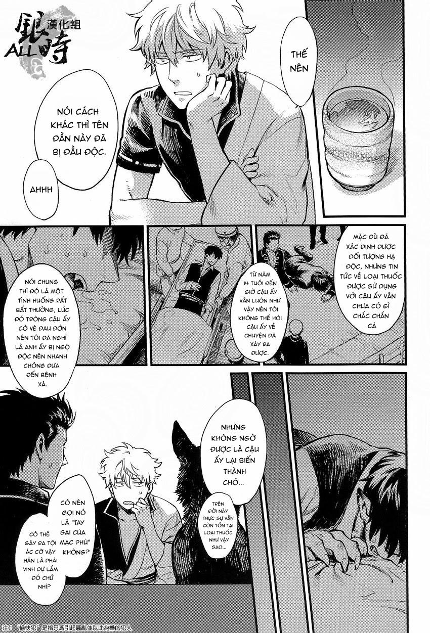 Tổng hợp Boylove Chapter 15 - Next Chapter 16