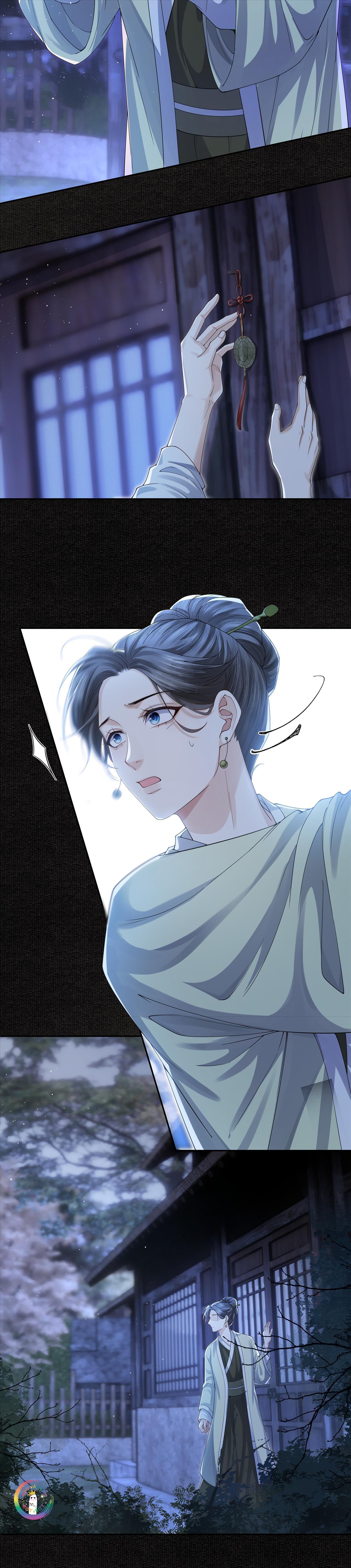 (END) Đồng Tiền Kham Thế Chapter 101 - Next Chapter 102