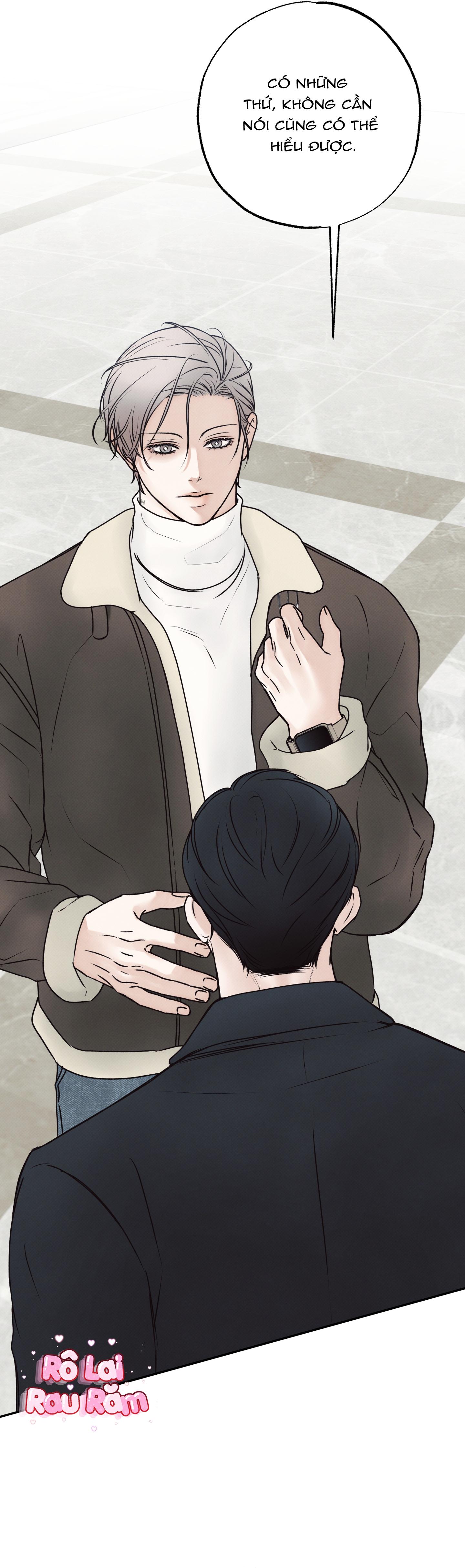 (RÔ LAI) Nửa tỉnh nửa mê Chapter 2 H+ - Next Chapter 3 3P