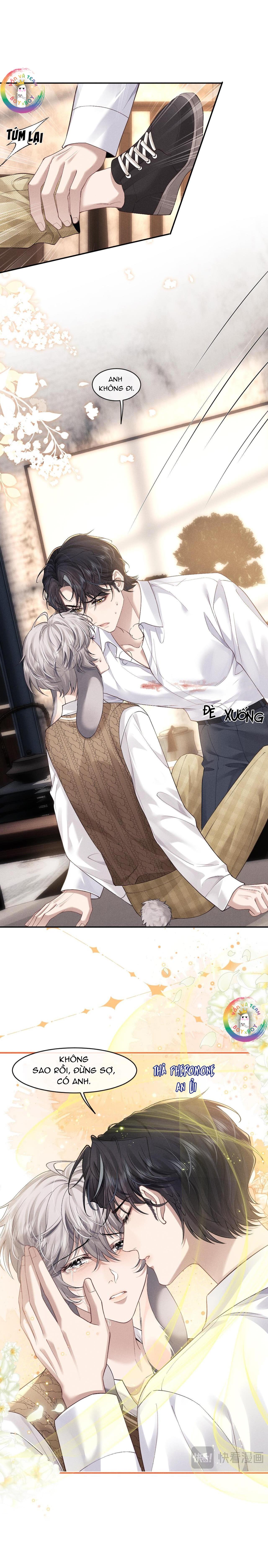 Chấp Sự Thỏ Tai Cụp Chapter 112 - Next Chapter 113